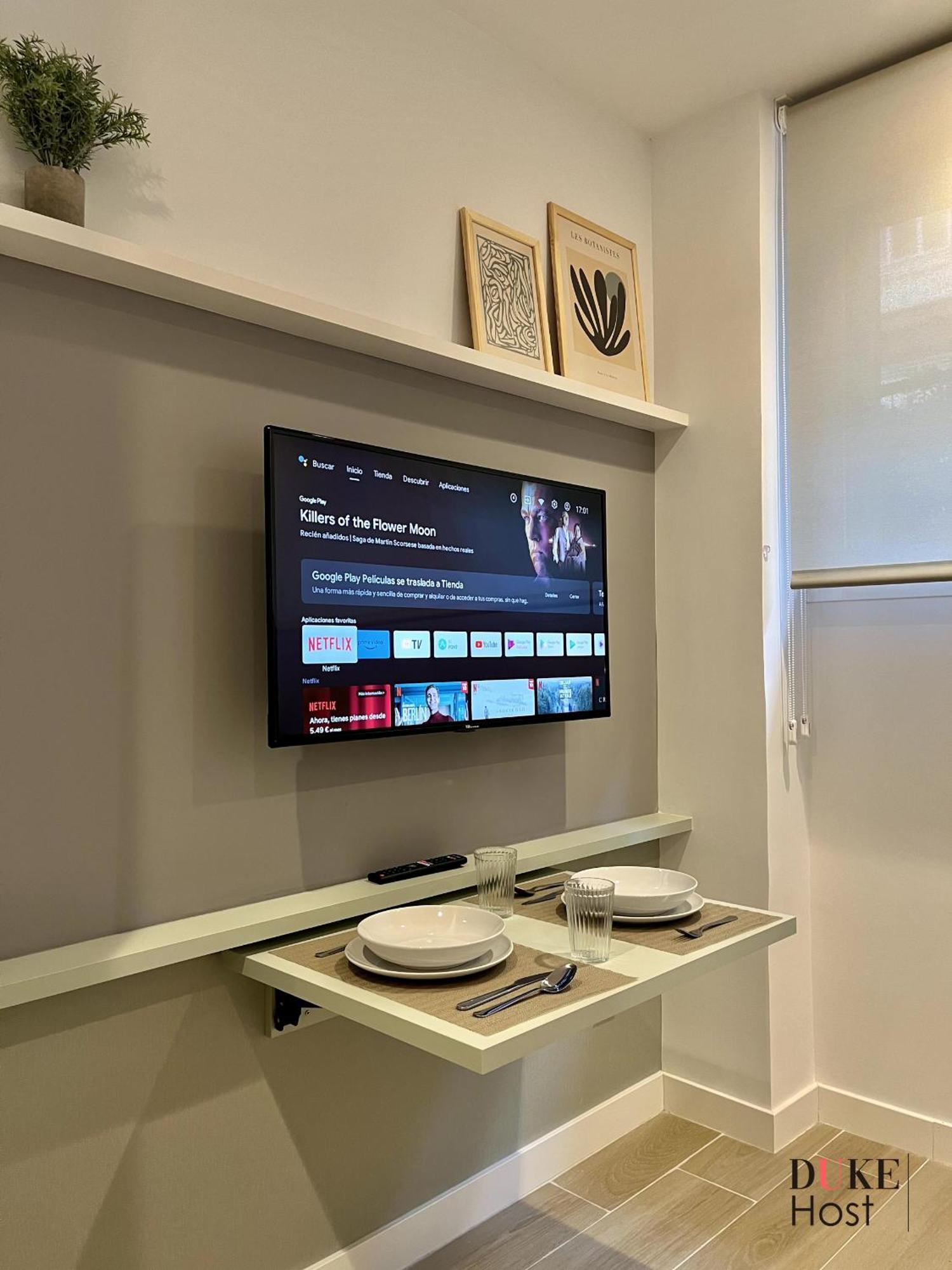 Apartamento Duke Vallehermoso