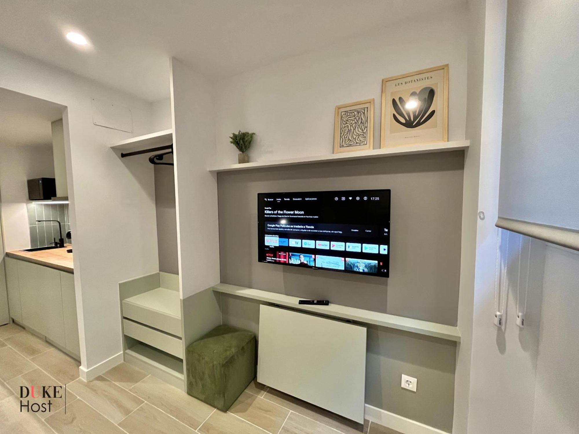 Apartamento Duke Vallehermoso *