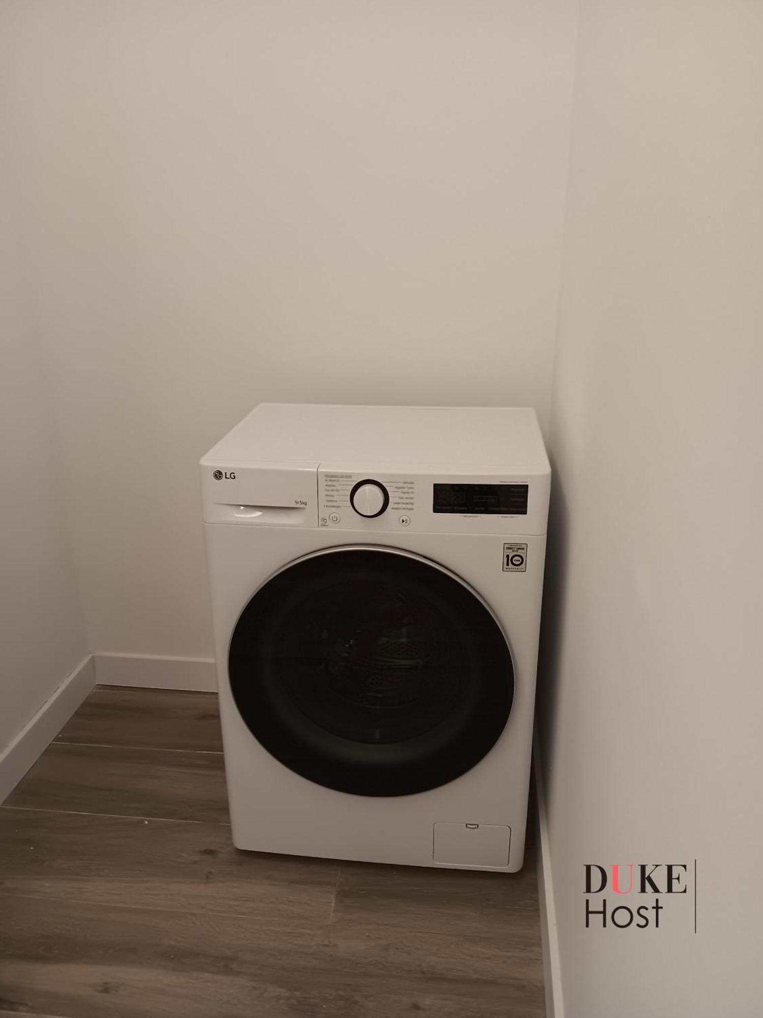 Puerta De Hierro Apartamento Madrid