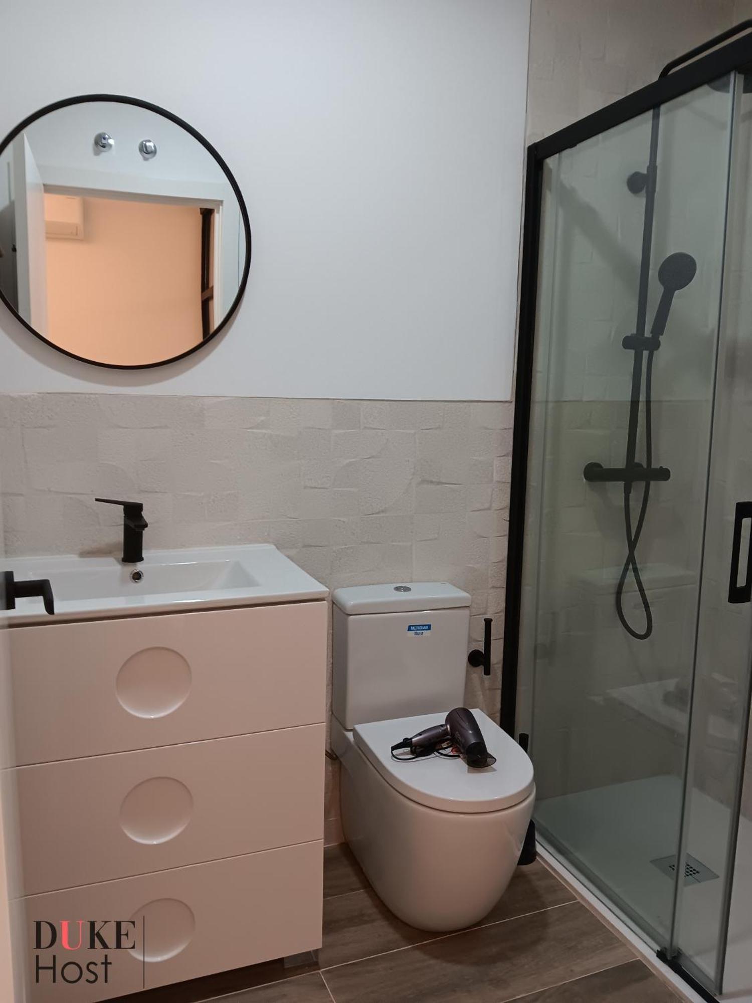 Apartamento Puerta De Hierro *