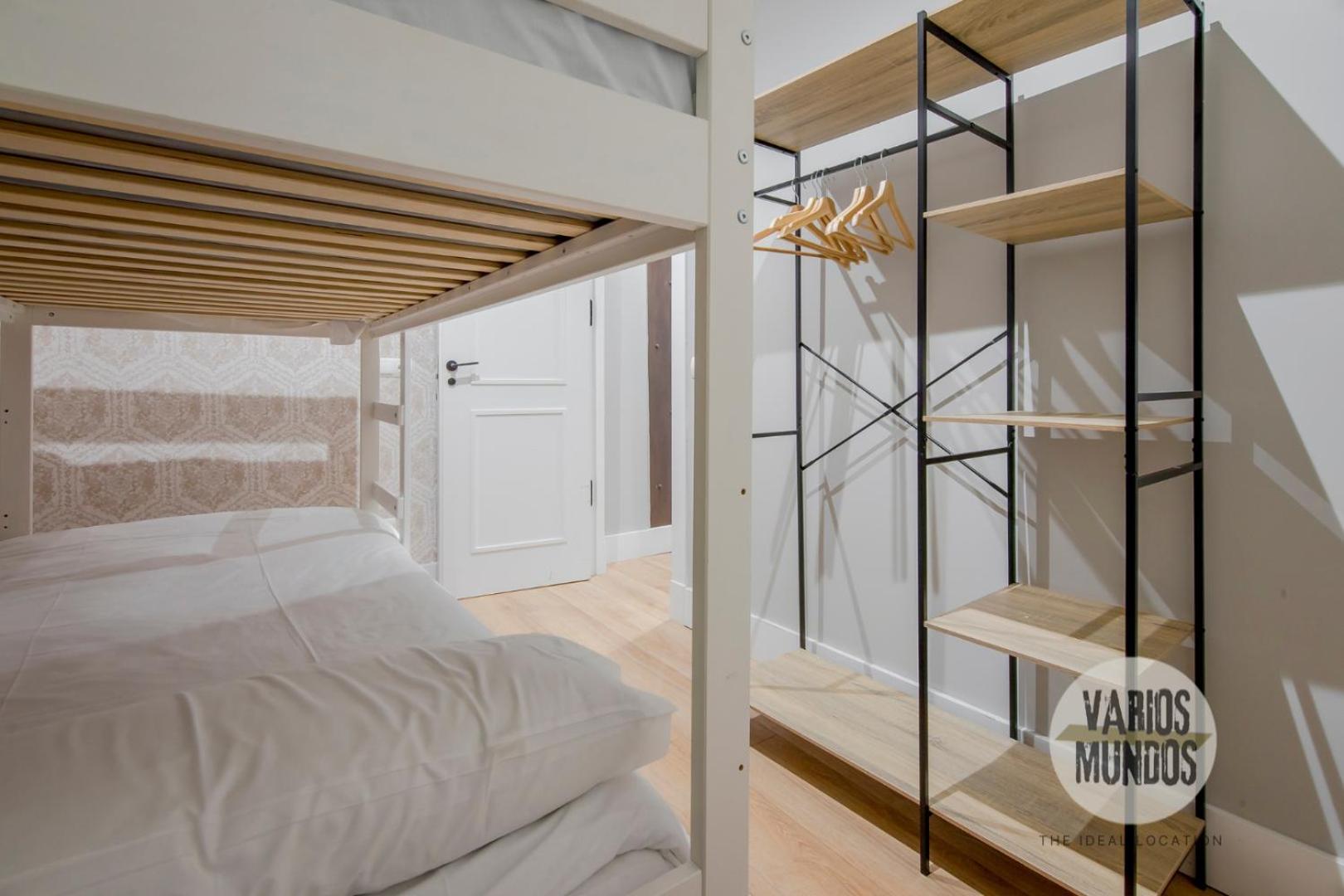 Paseo Por 7 En Lavapies E2 Apartamento *