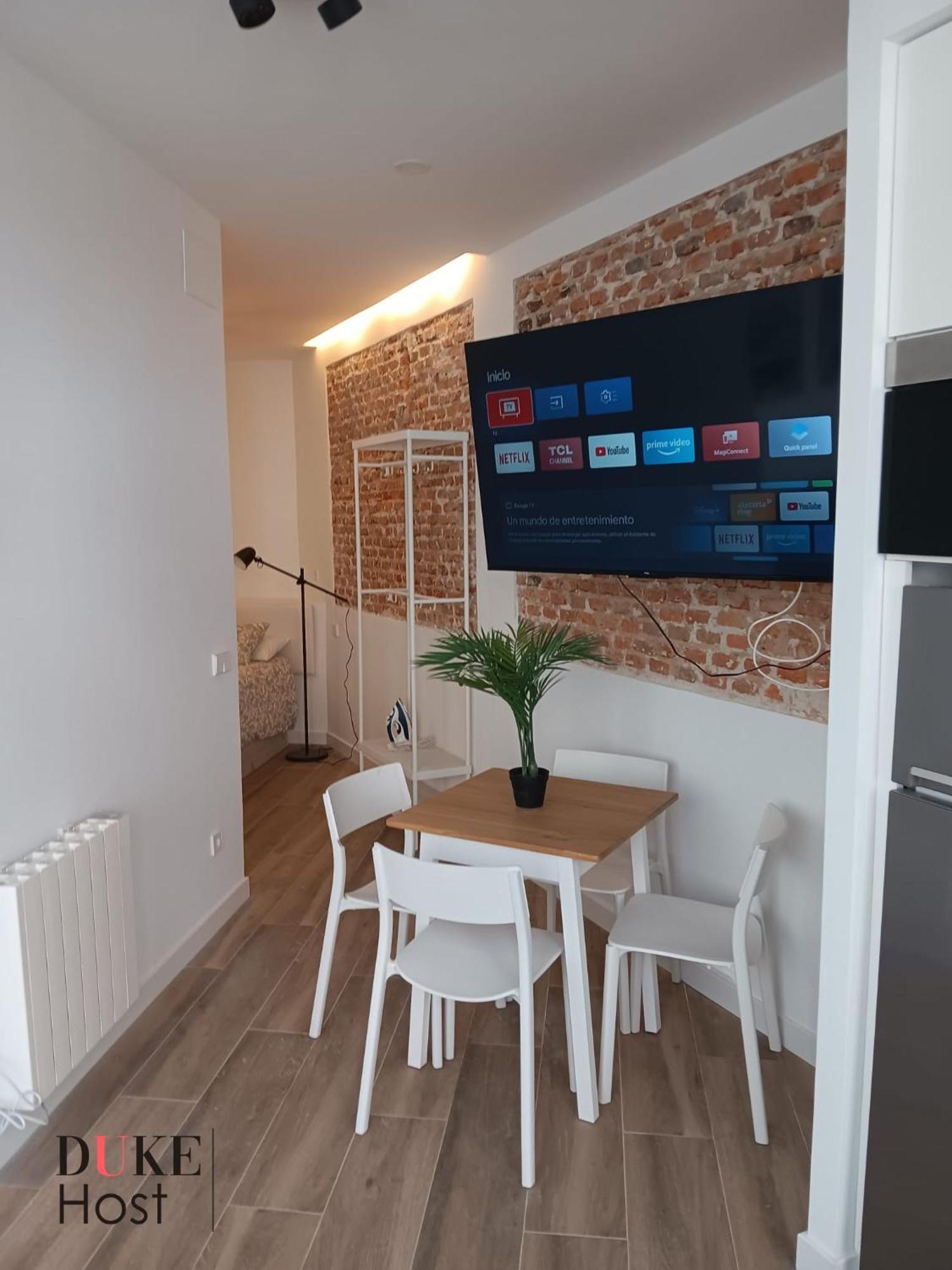 Apartamento Francos Rodriguez2