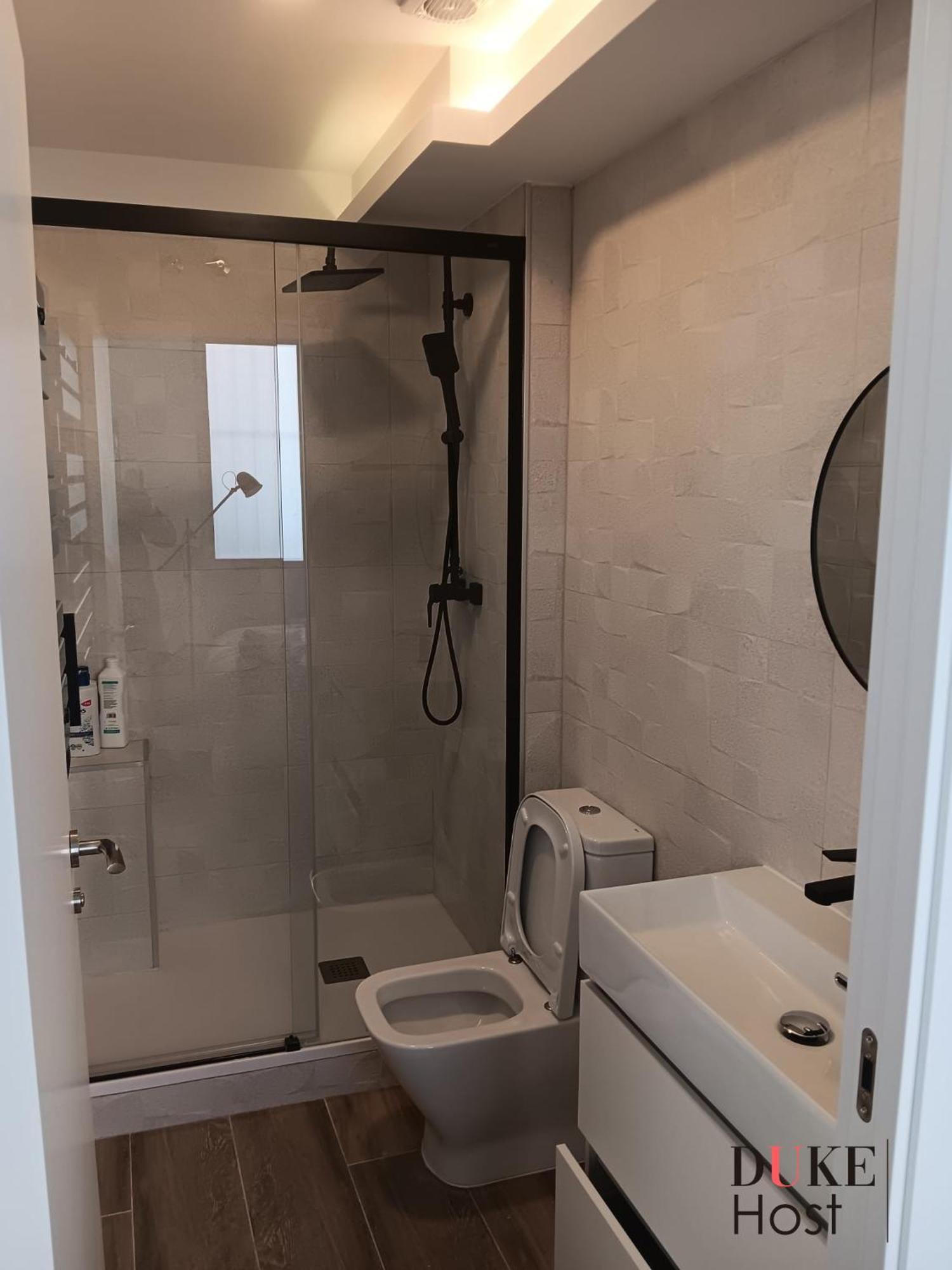 Apartamento Francos Rodriguez2