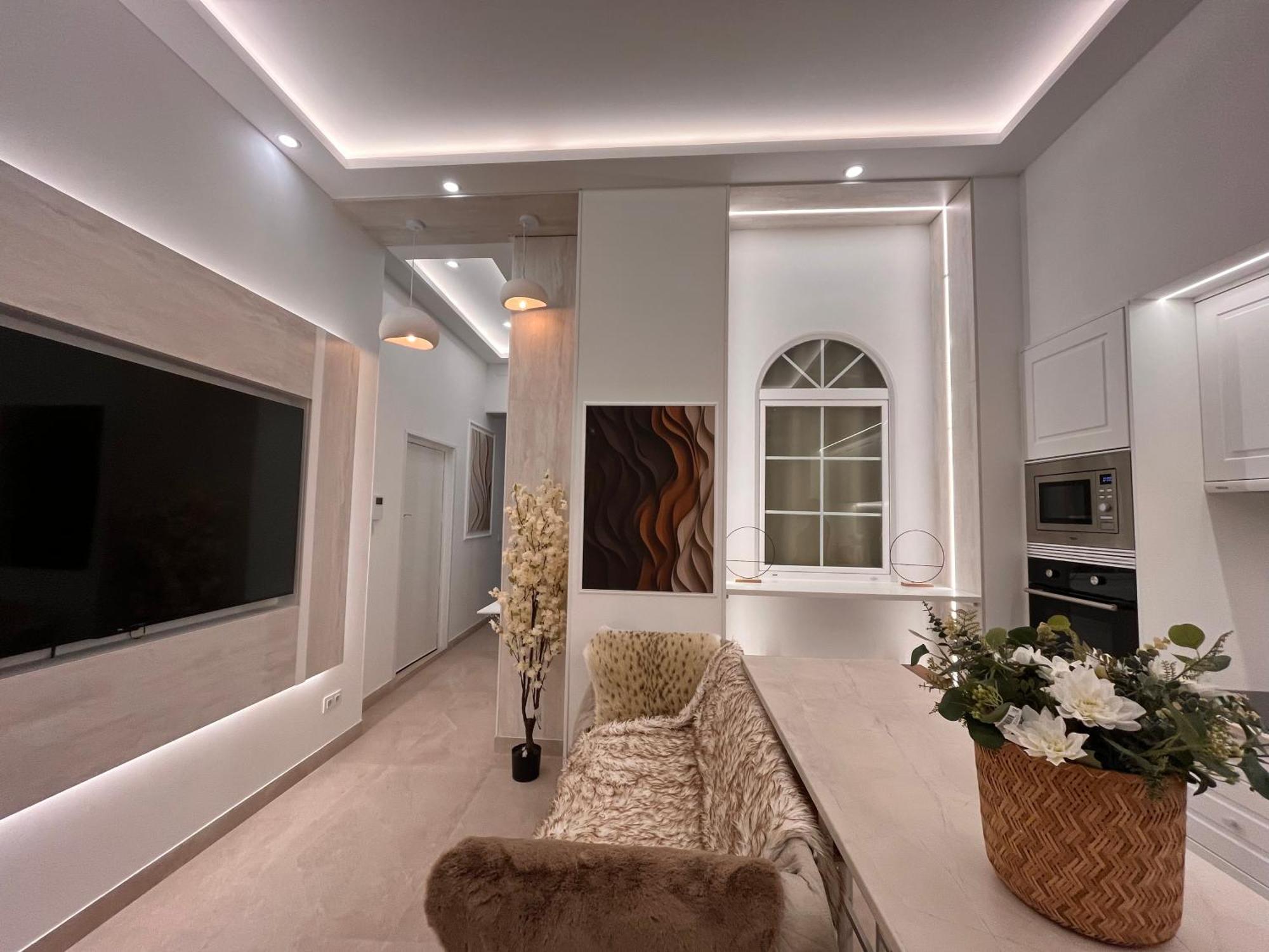 Apartamento E8 Delux Plaza Mayor *