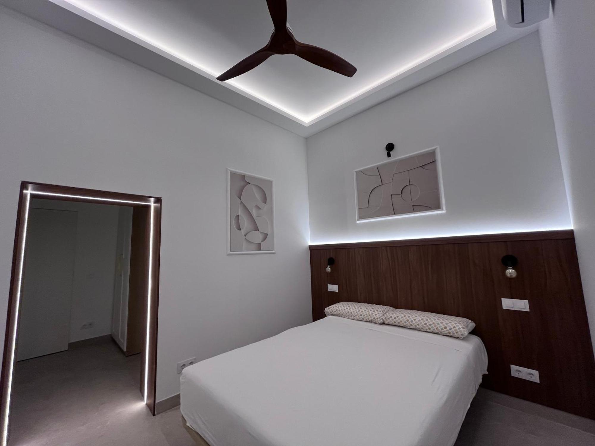 Apartamento E8 Delux Plaza Mayor *