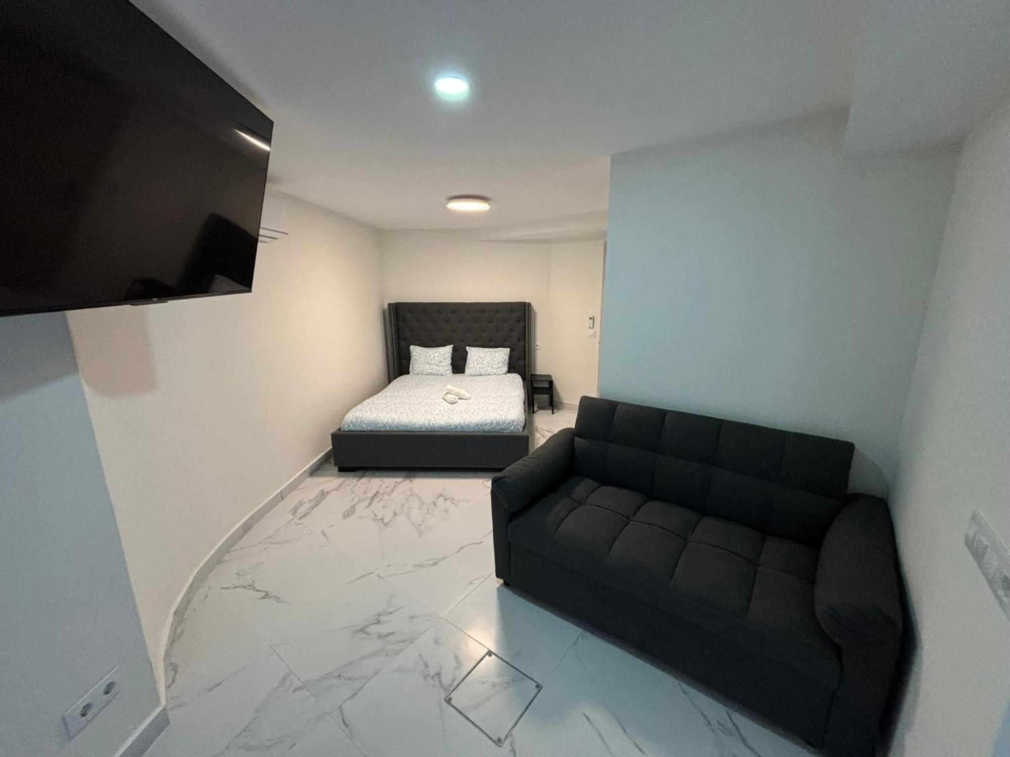 Hotel Casa El Viso Madrid