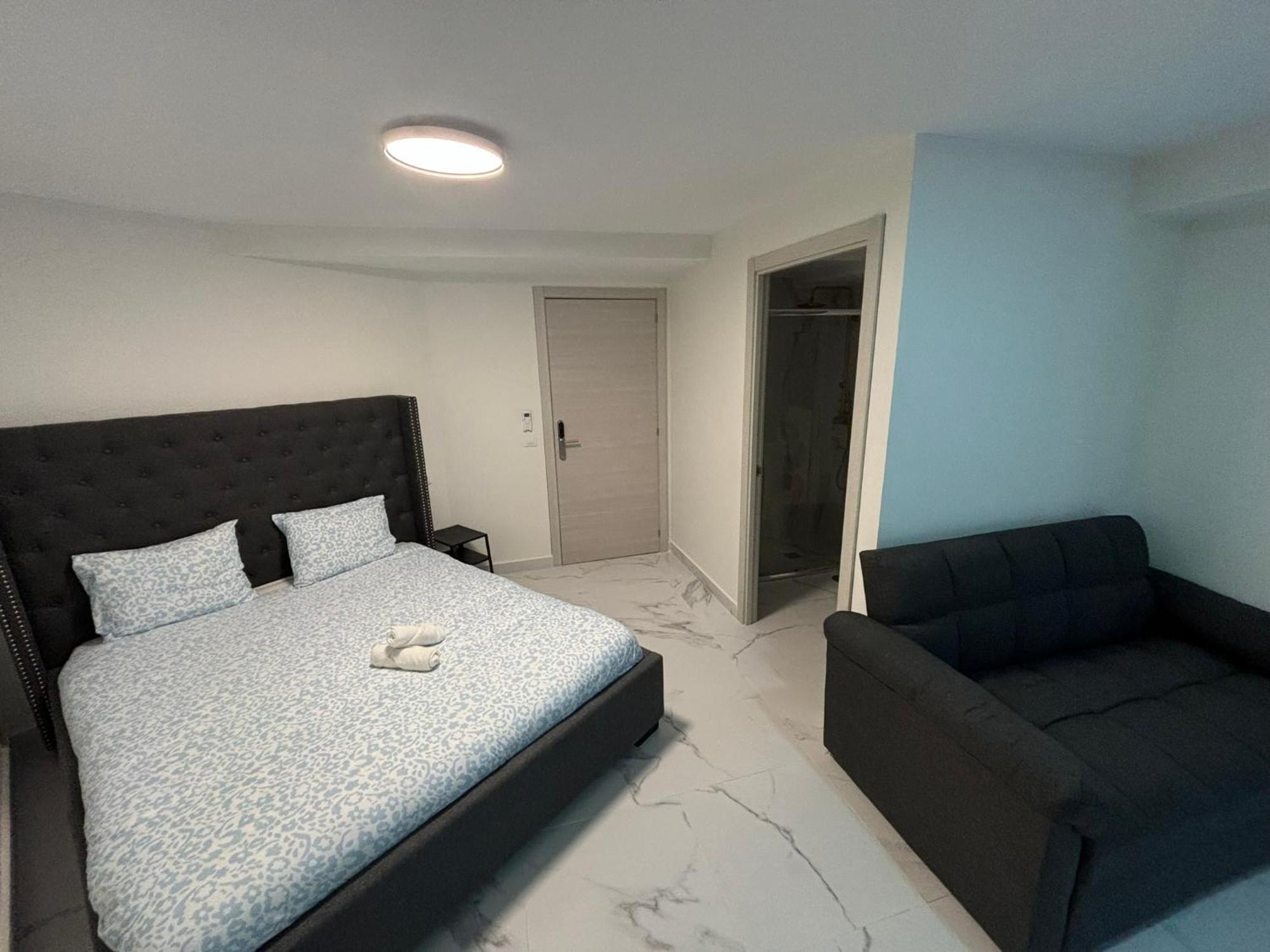 Casa El Viso Hotel Madrid