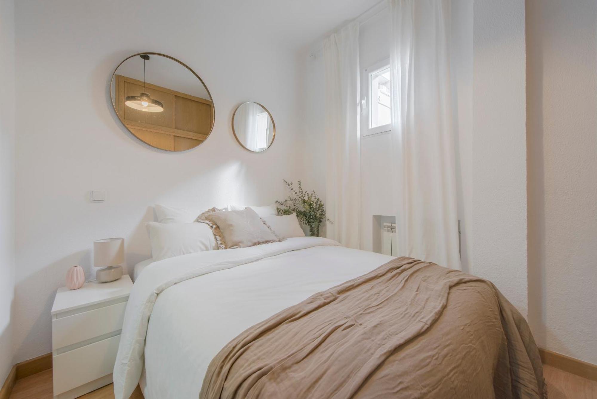 Apartamento Warm In Salamanca *