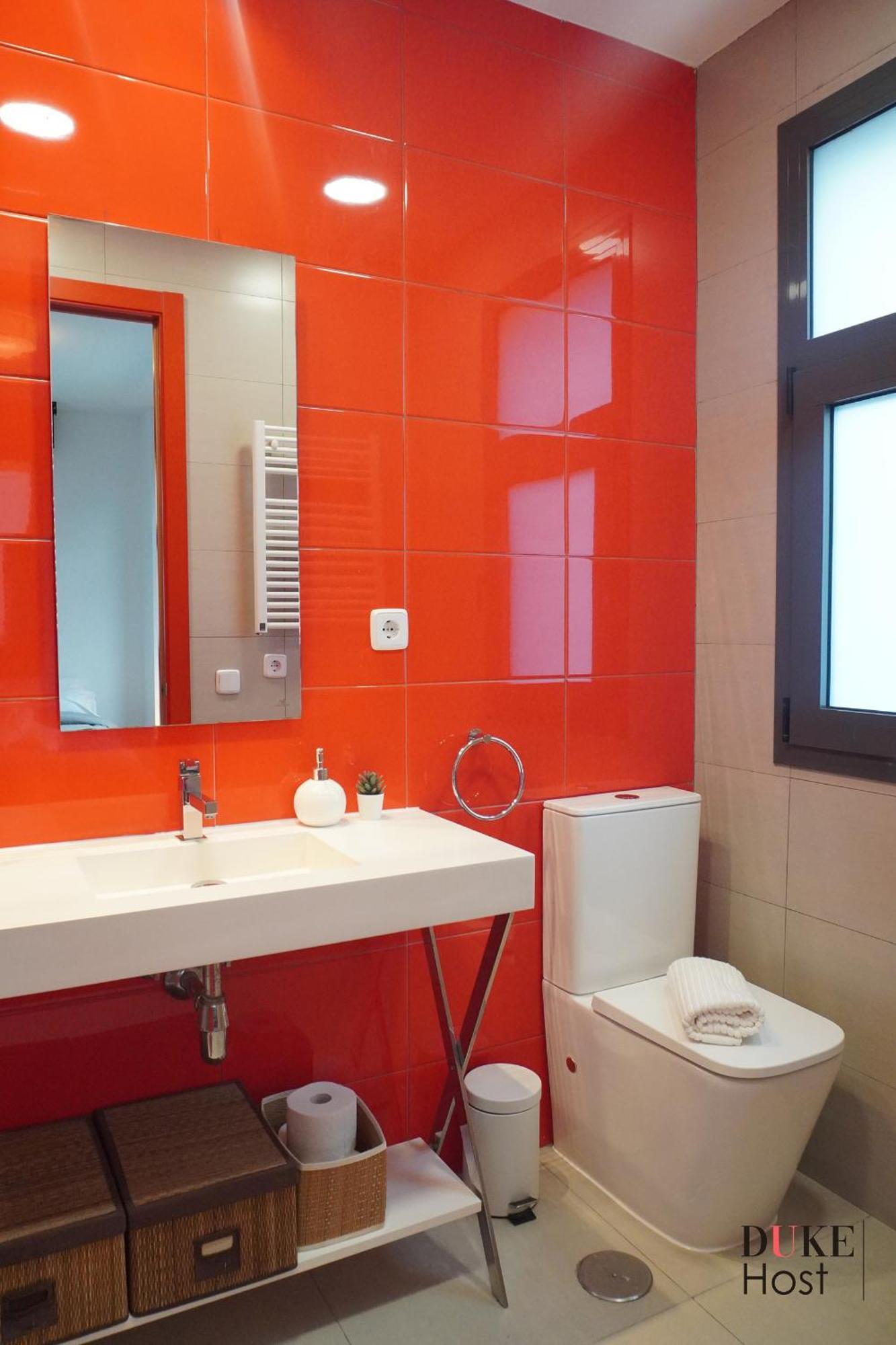 Apartamento Tablas 2
