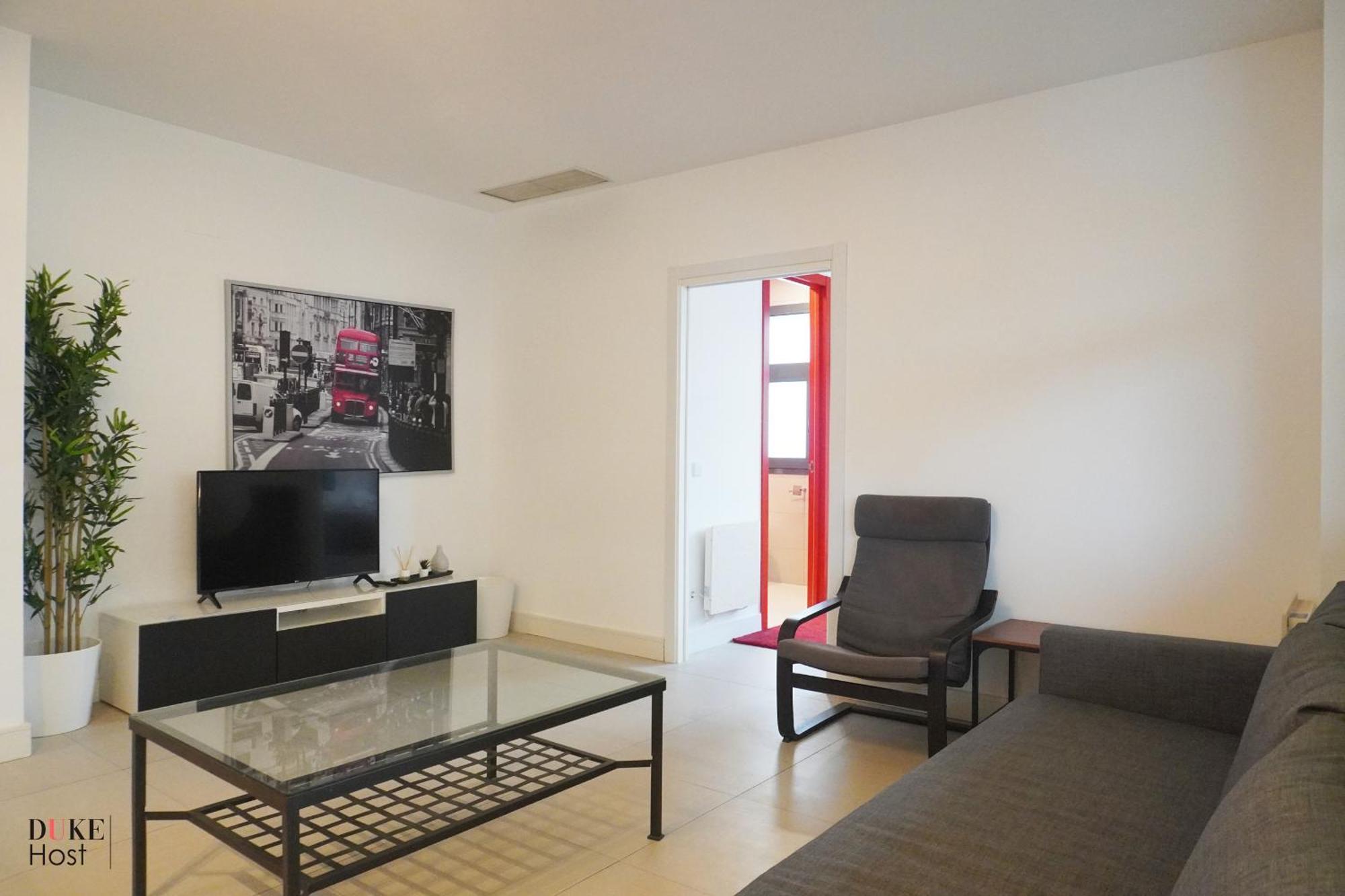 Apartamento Tablas 2 *