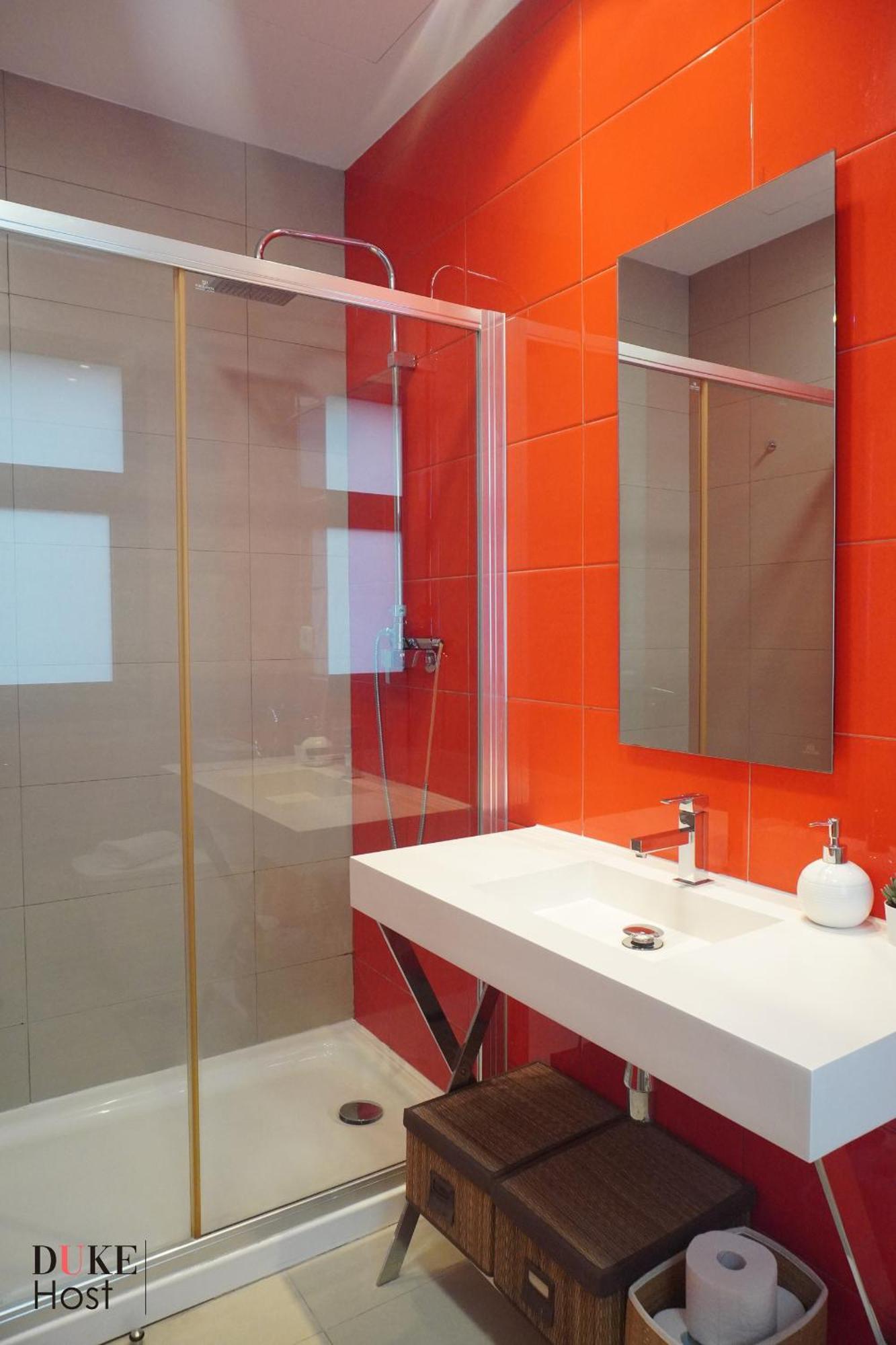Tablas 2 Apartamento Madrid