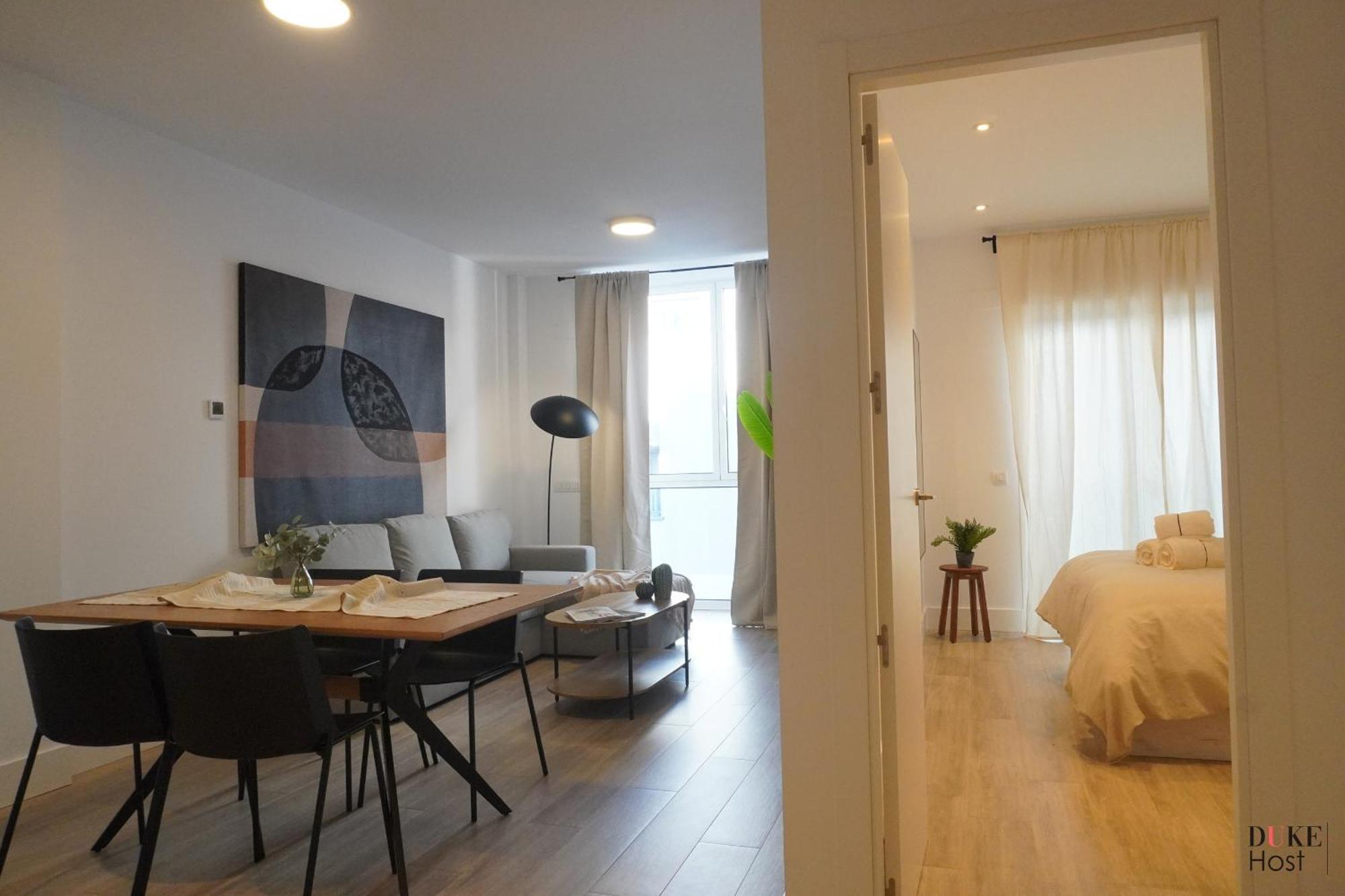 Duke 5torres Apartamento