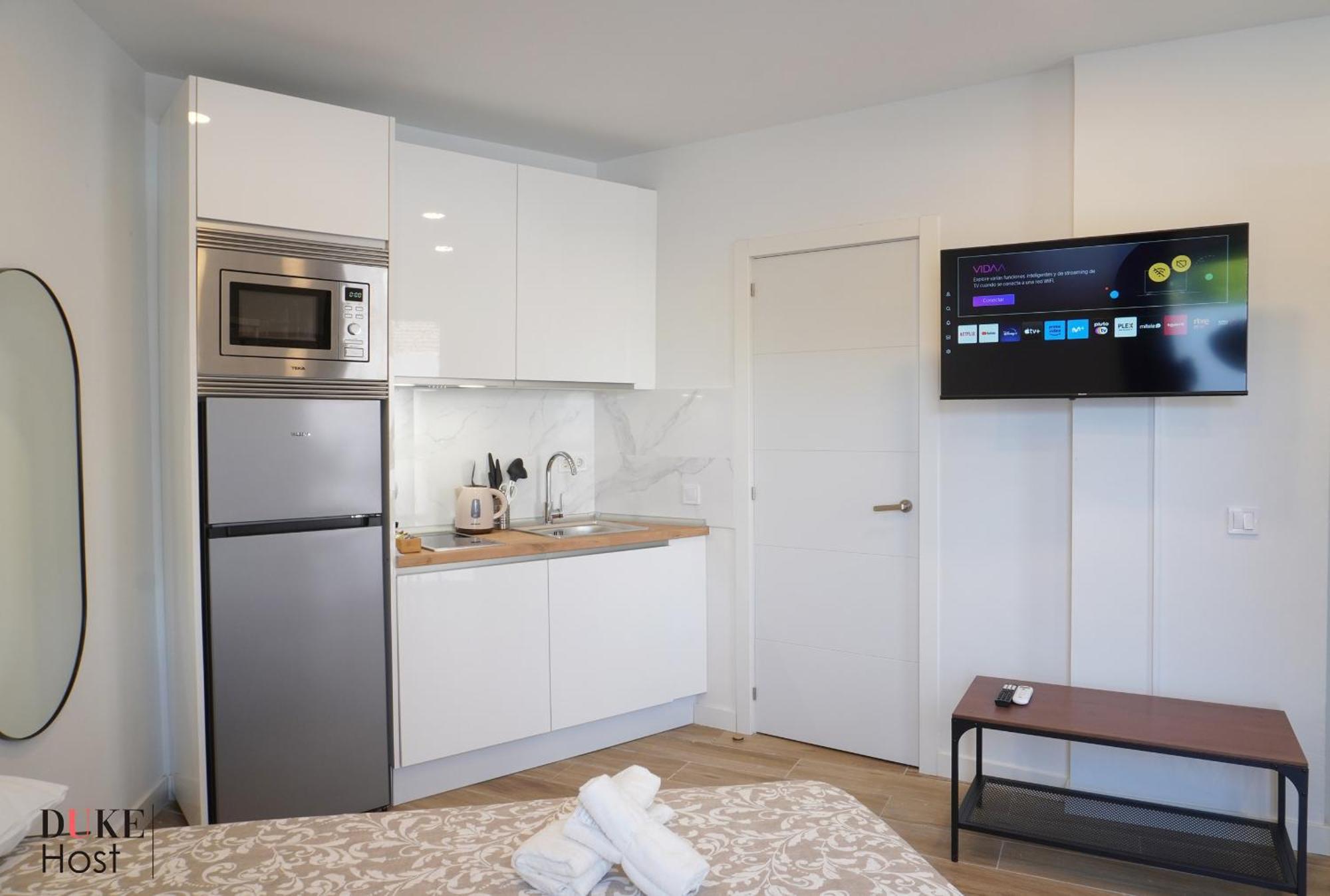 Oporto 1 Apartamento