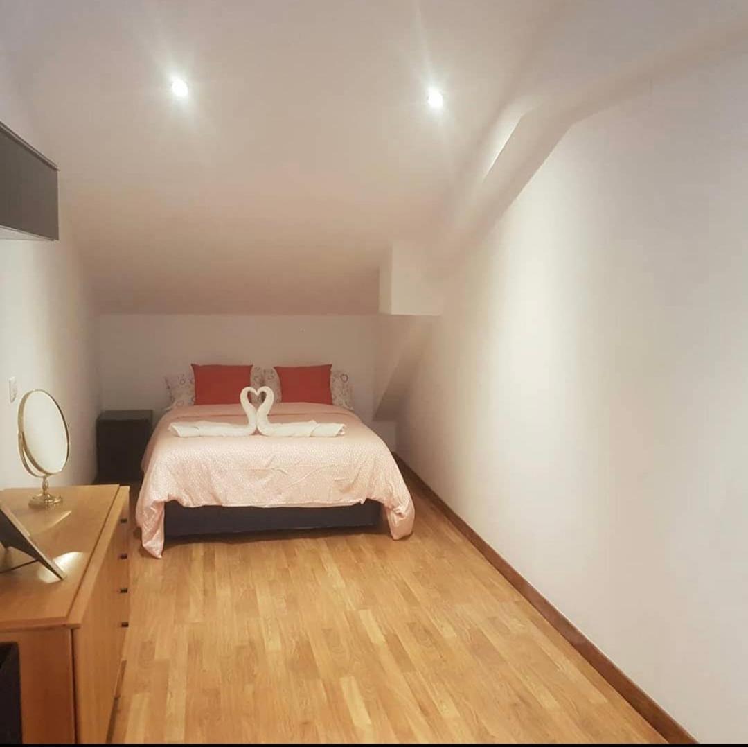 Apartamento Atico Puerta Del Sol