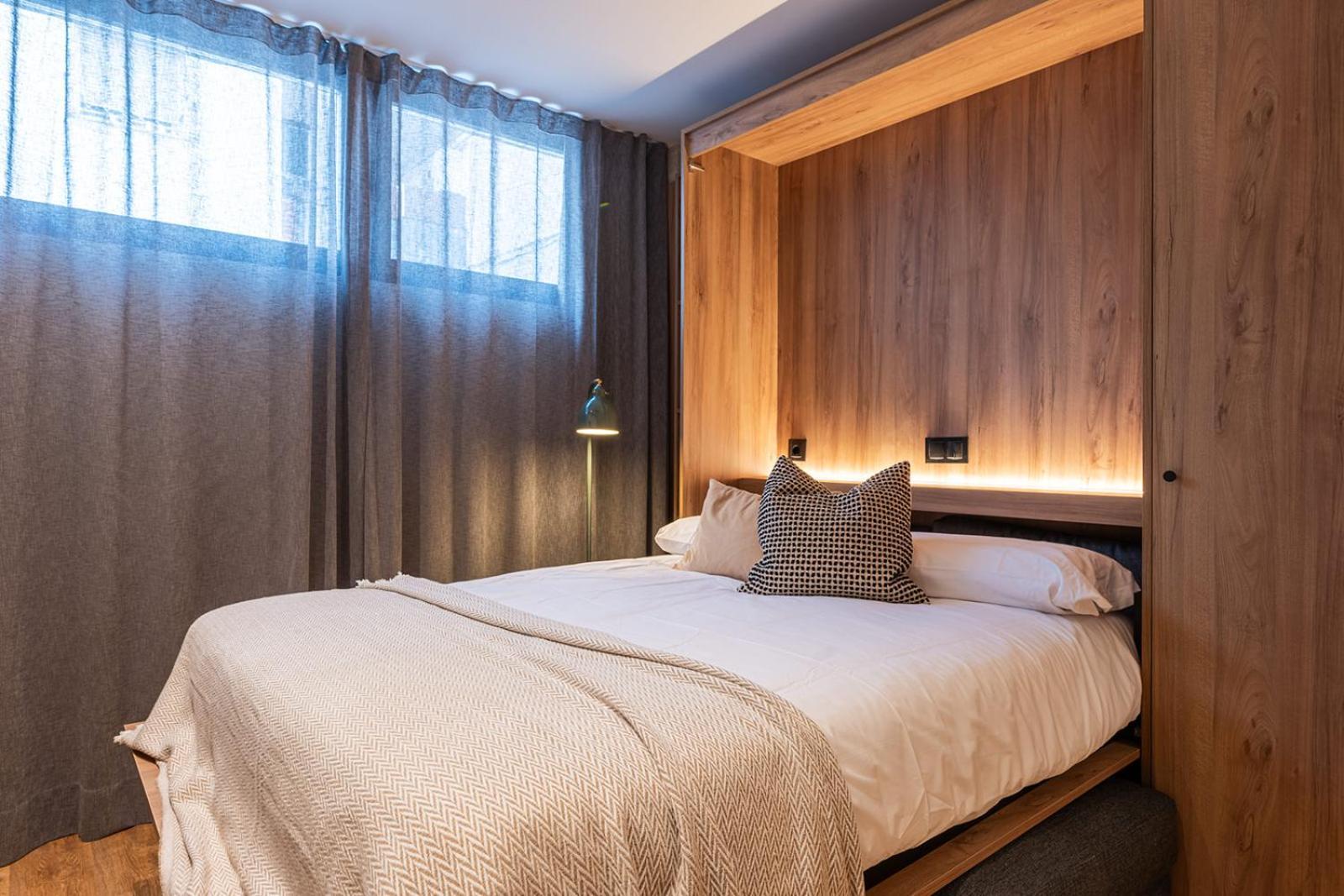 Global Home-ma24 Apartamento Madrid