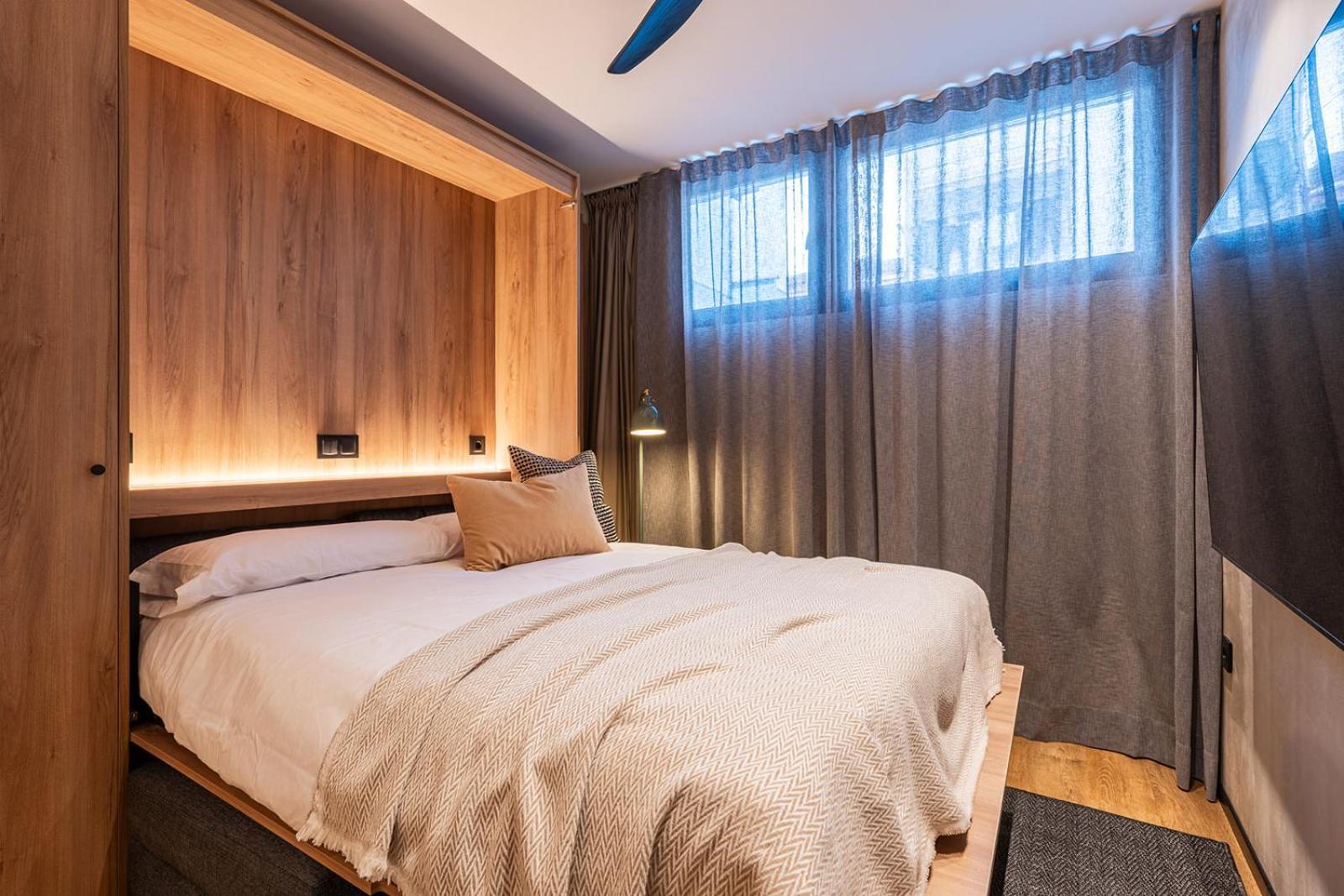 Global Home-ma24 Apartamento Madrid