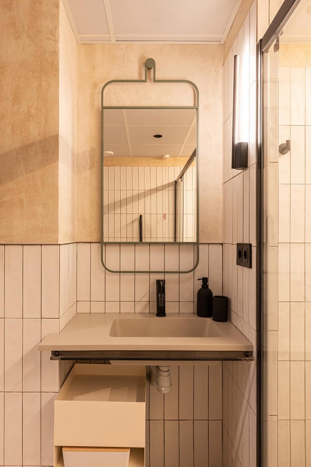 Global Home-ma24 Apartamento Madrid