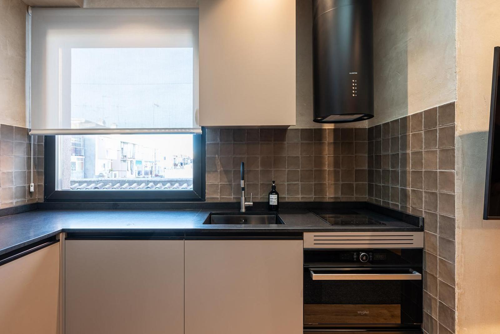 Global Home-ma24 Apartamento Madrid