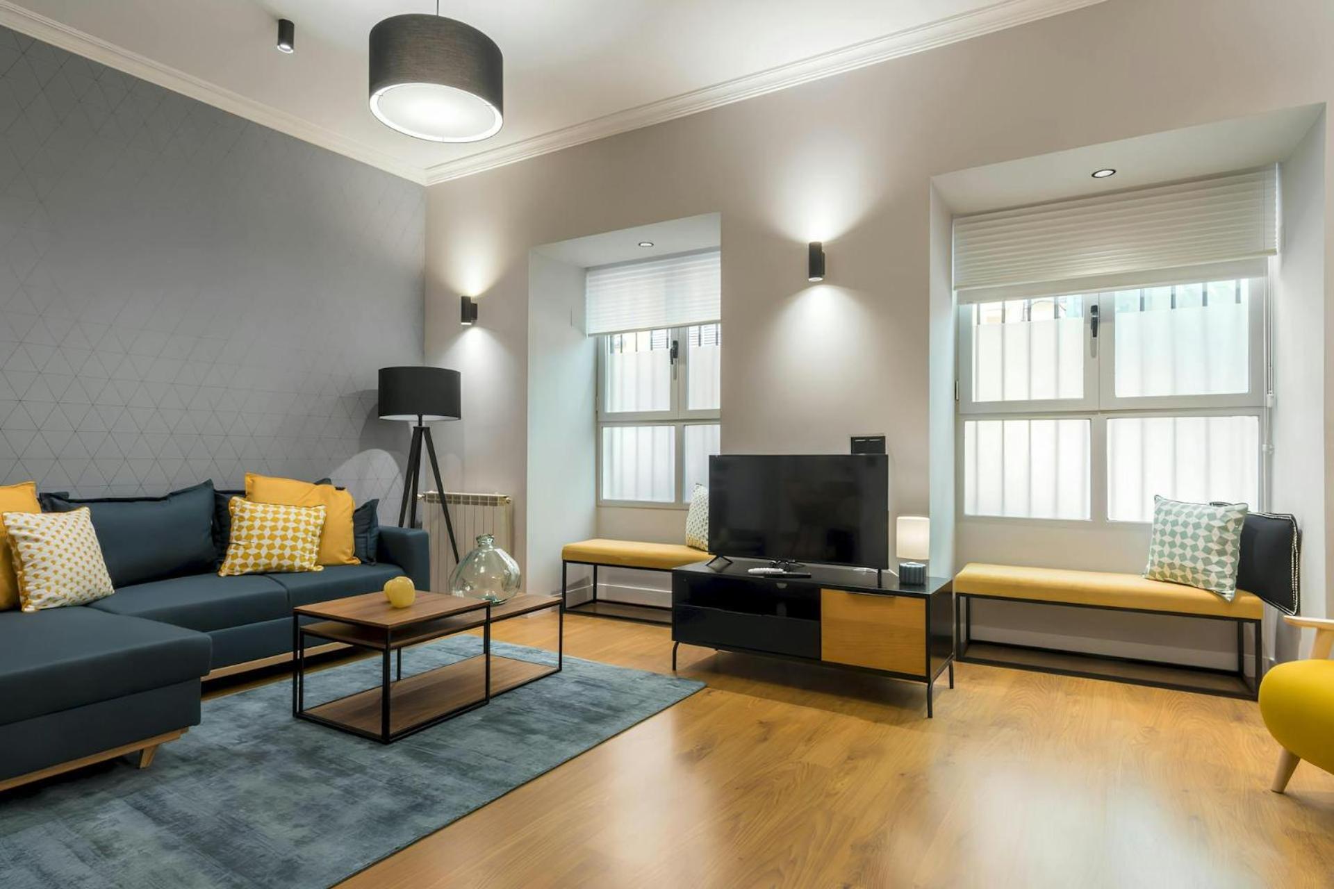 The Ethereality Apartamento Madrid