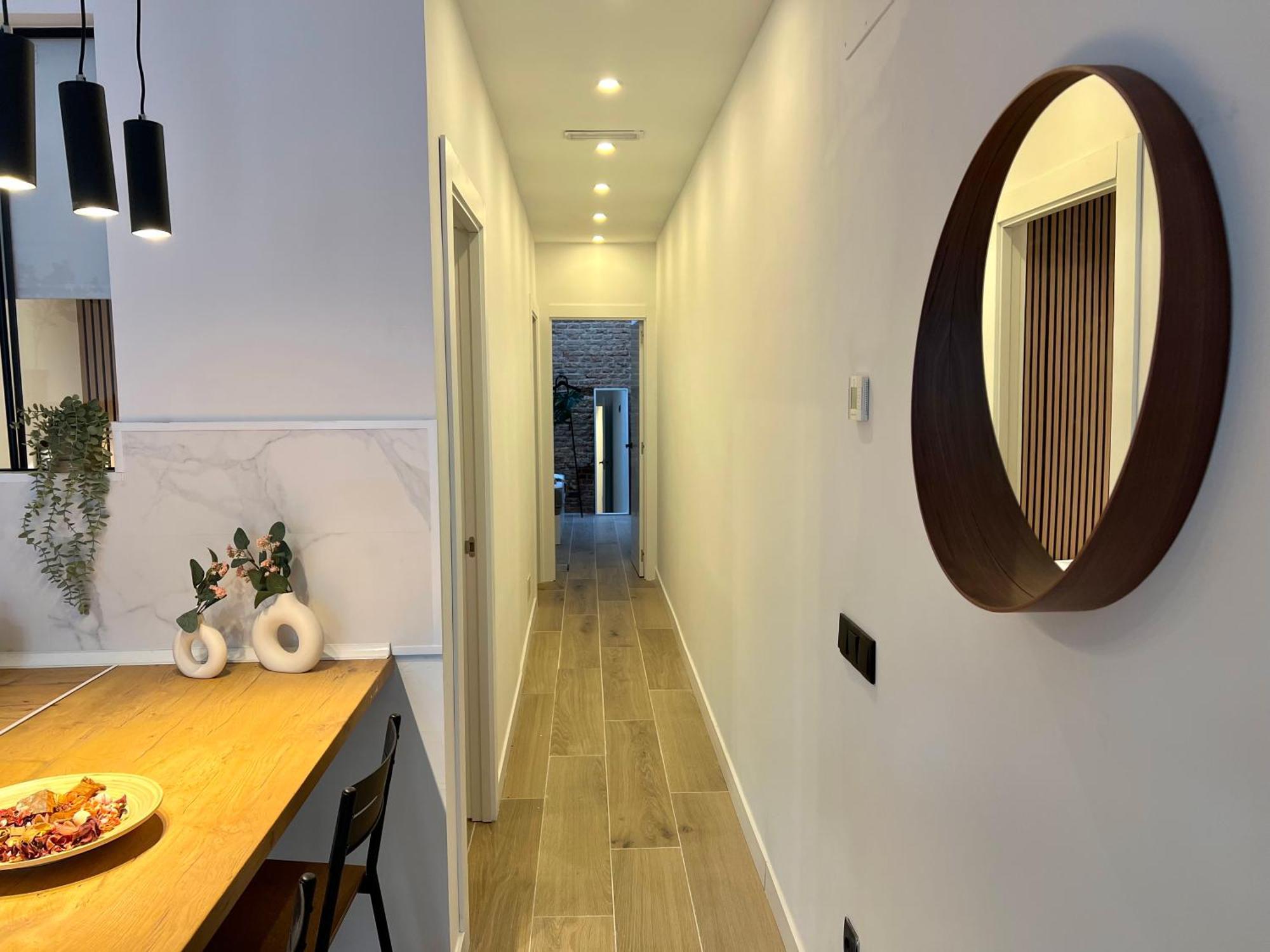 Apartamento Loft Navas Del Rey A