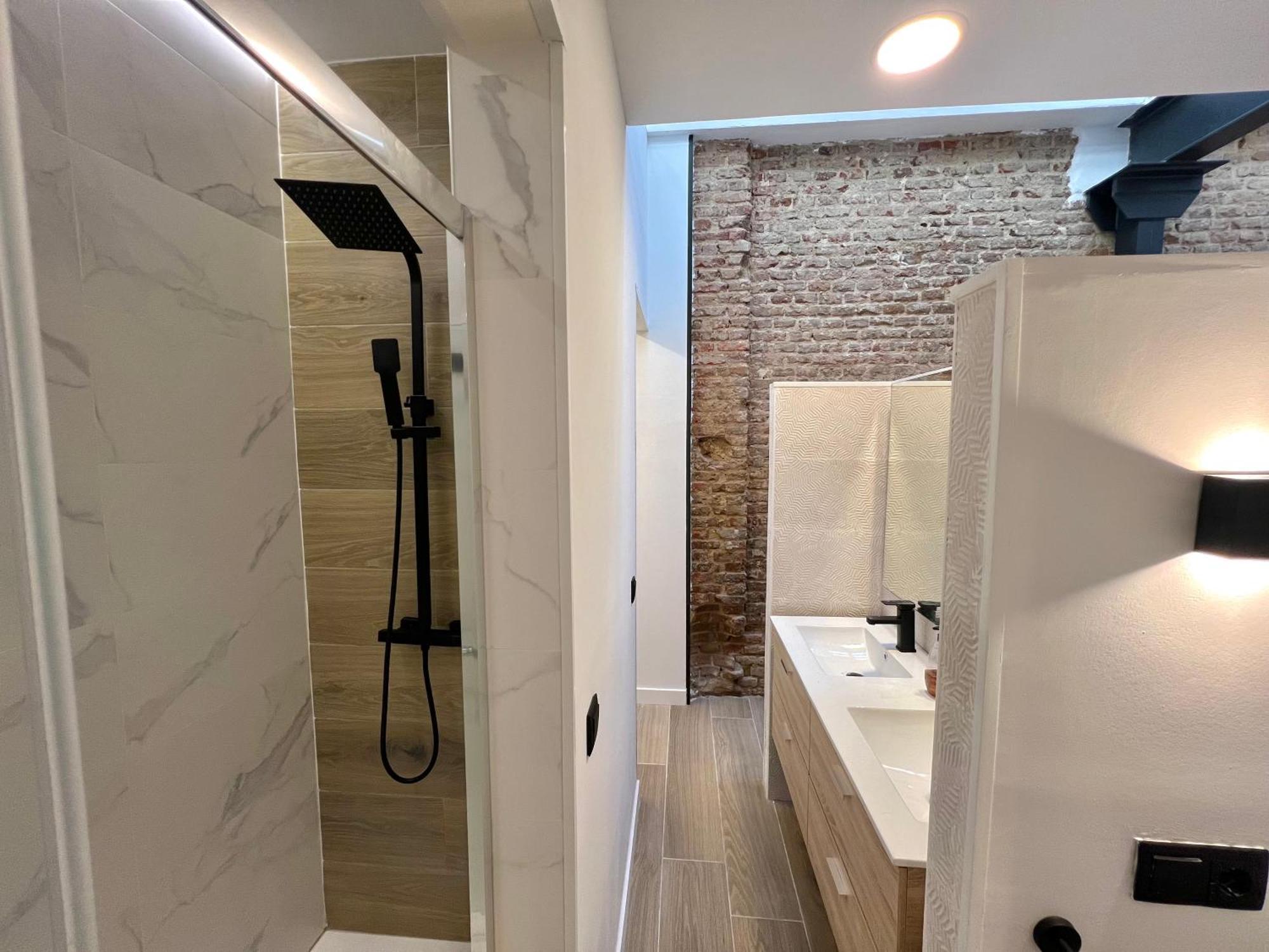 Loft Navas Del Rey A Apartamento *