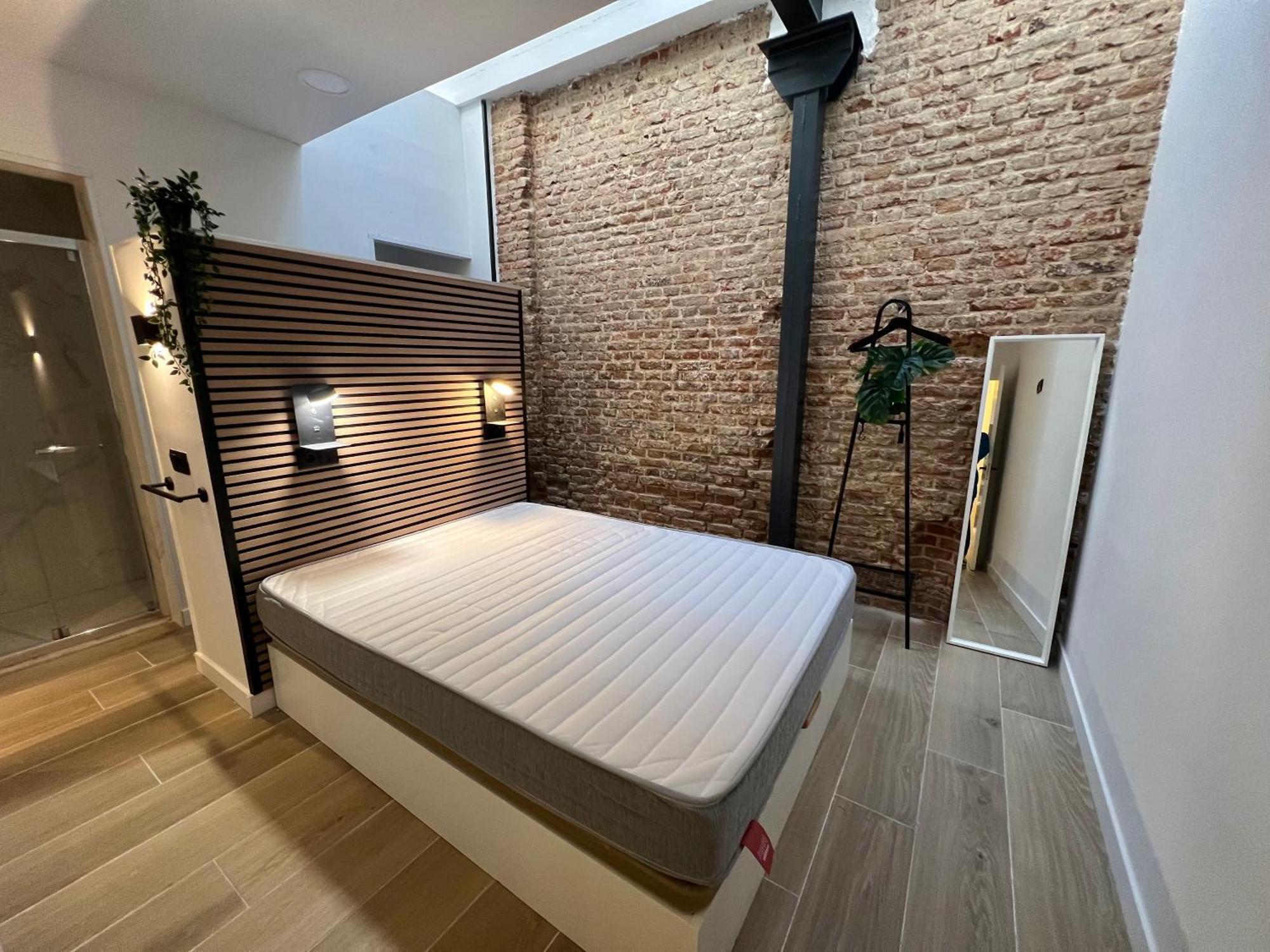 Loft Navas Del Rey A Apartamento