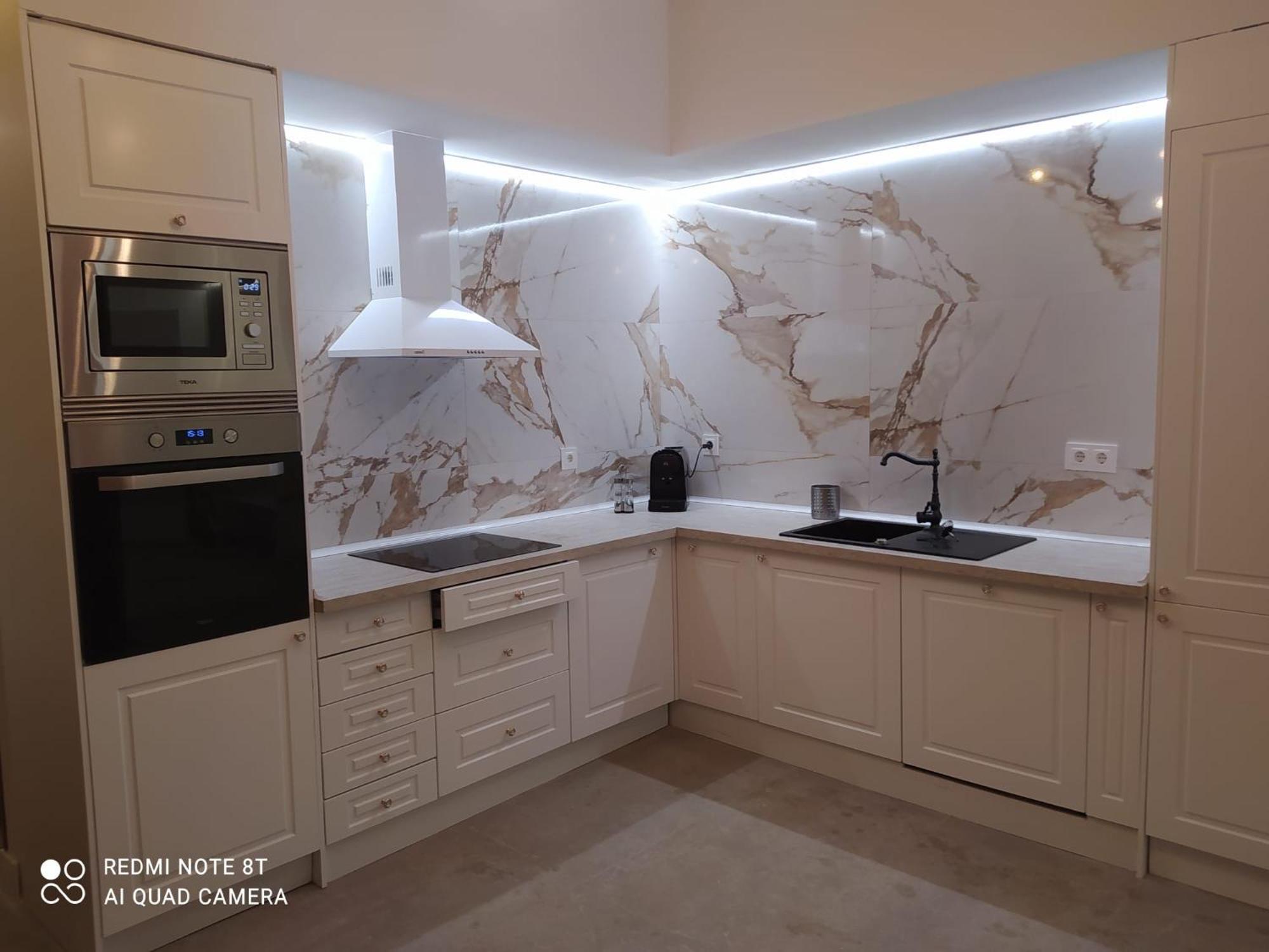 Apartamento Luxury Center
