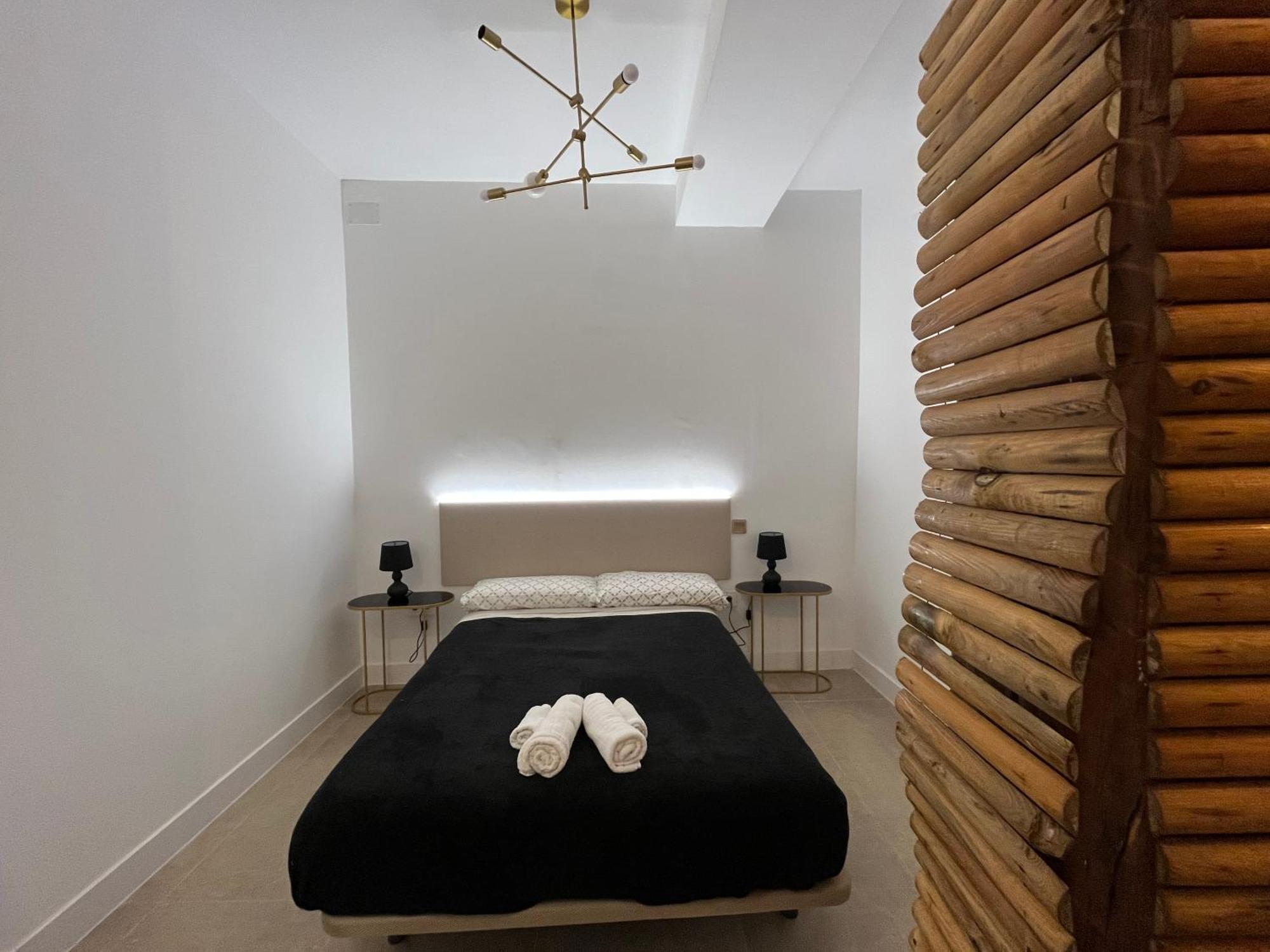 Apartamento Luxury Center