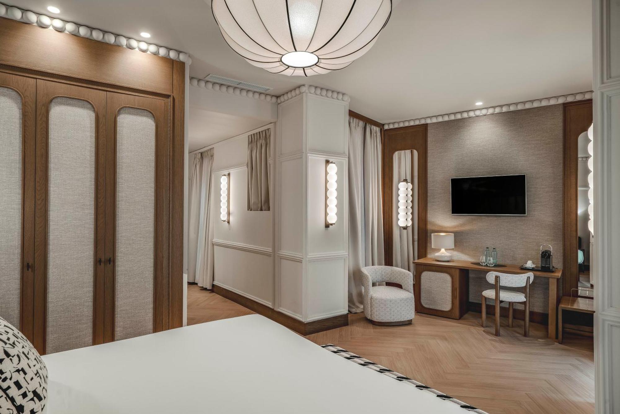 Vincci Soho Hotel 4*