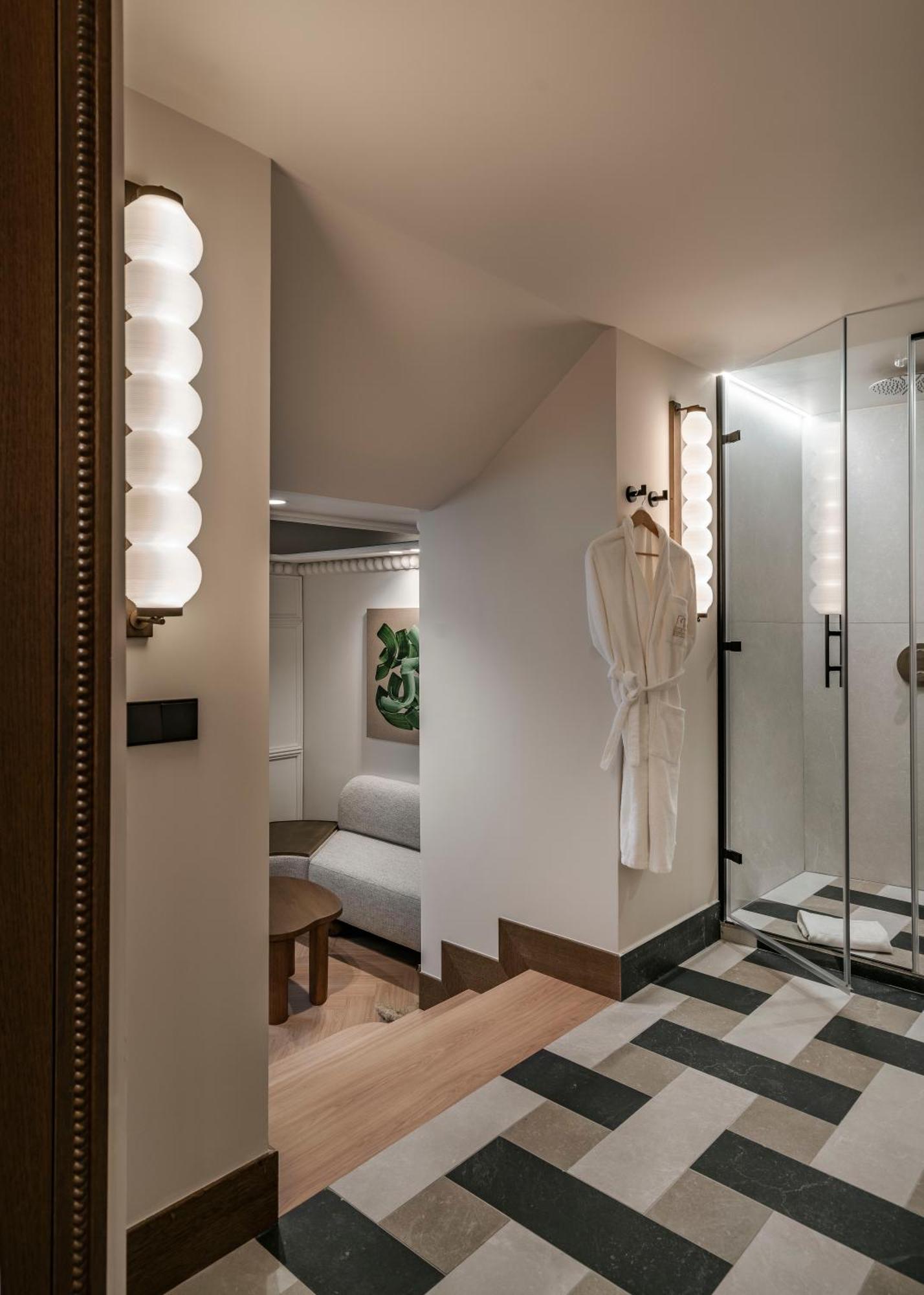 Vincci Soho Madrid