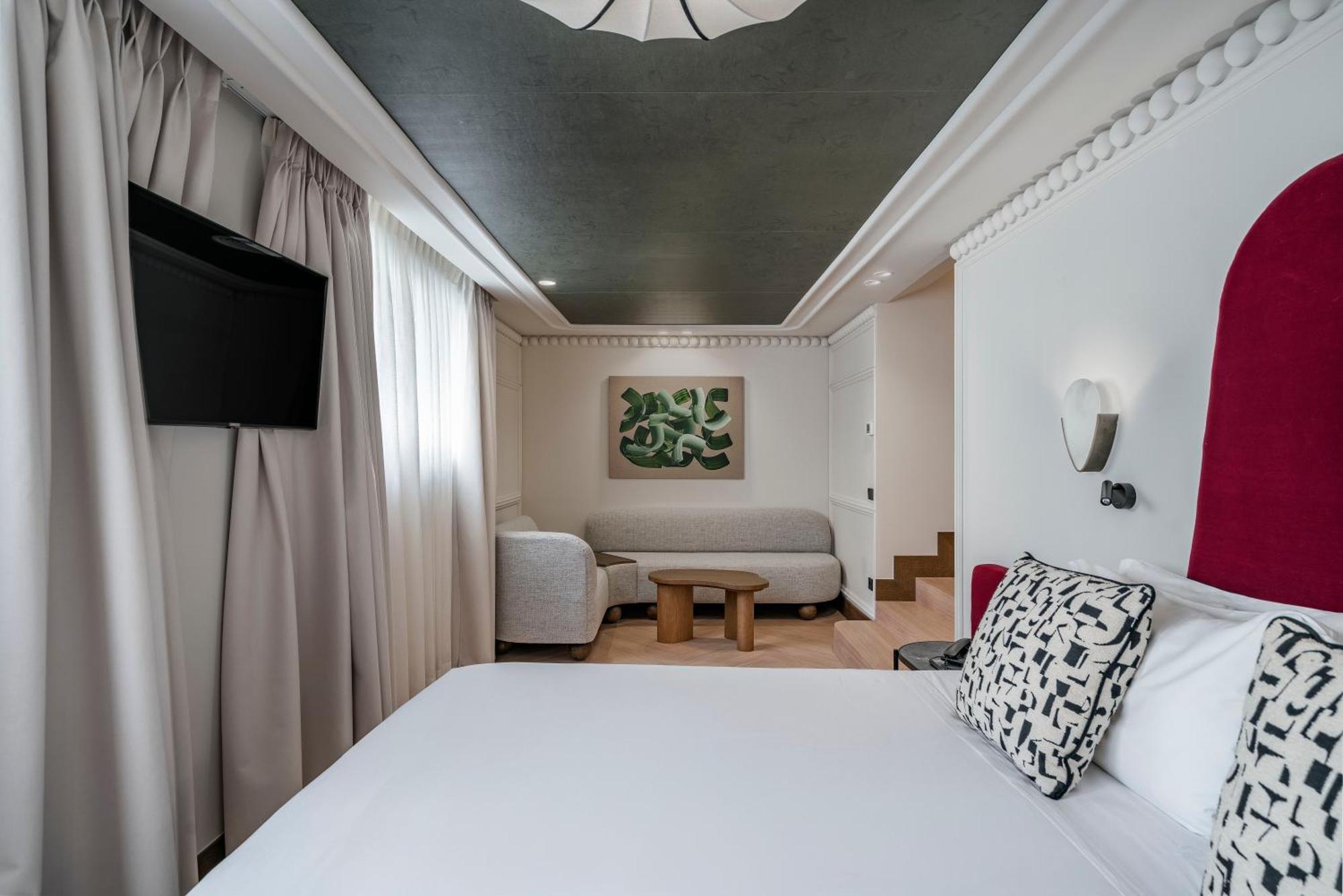 Vincci Soho 4* Madrid