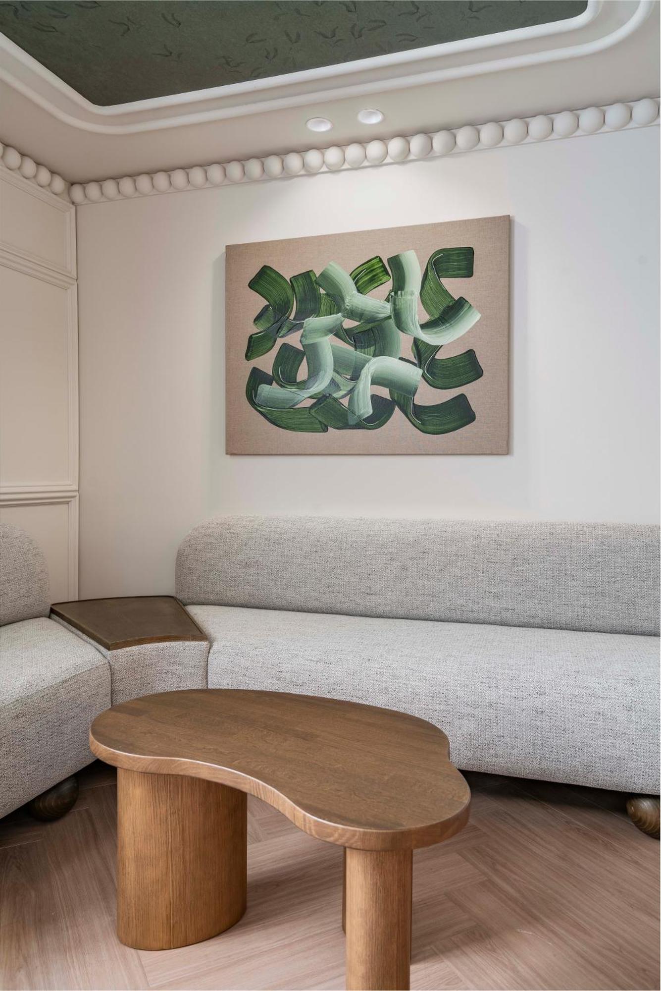 Vincci Soho Hotel