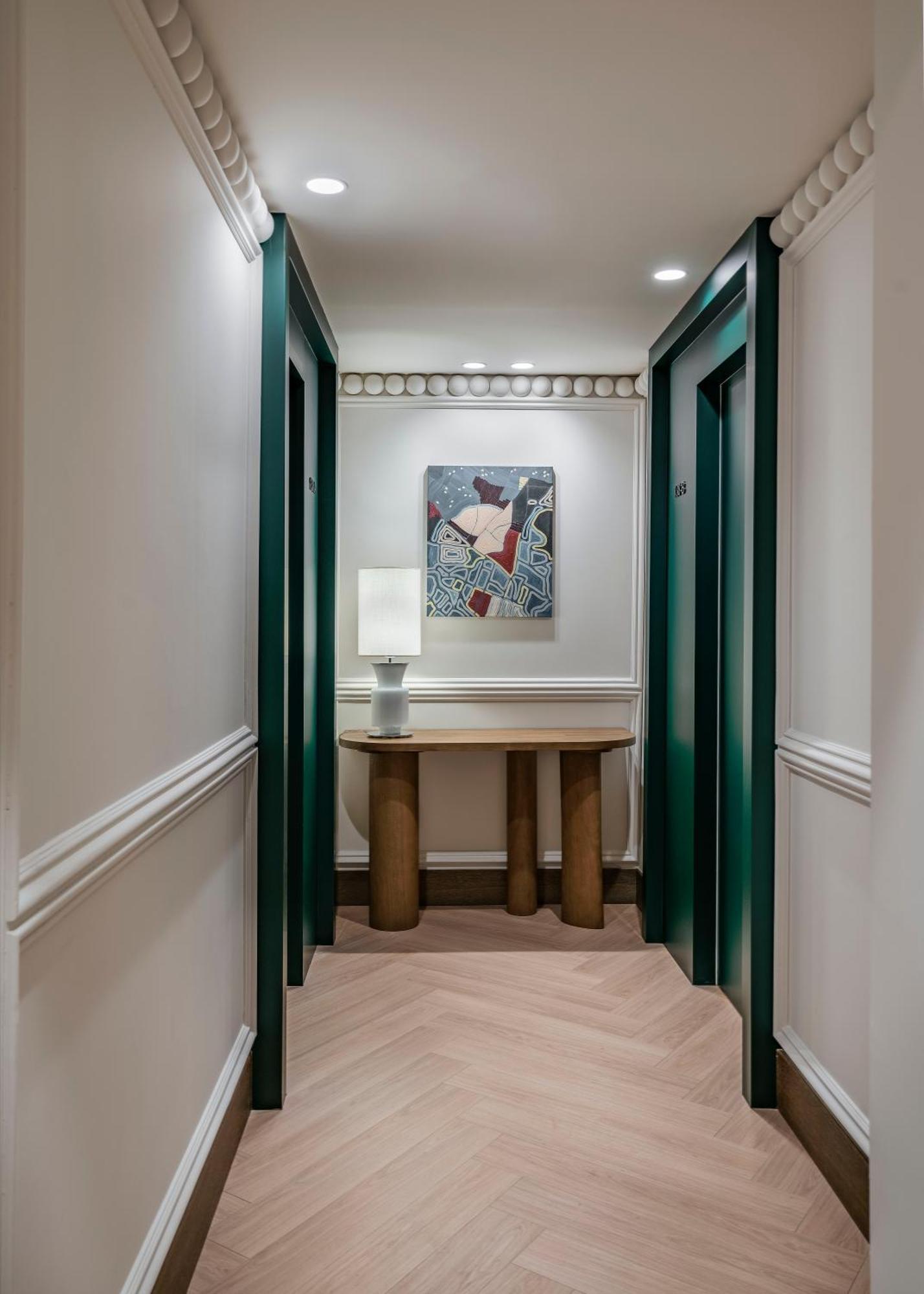 Vincci Soho Hotel 4*