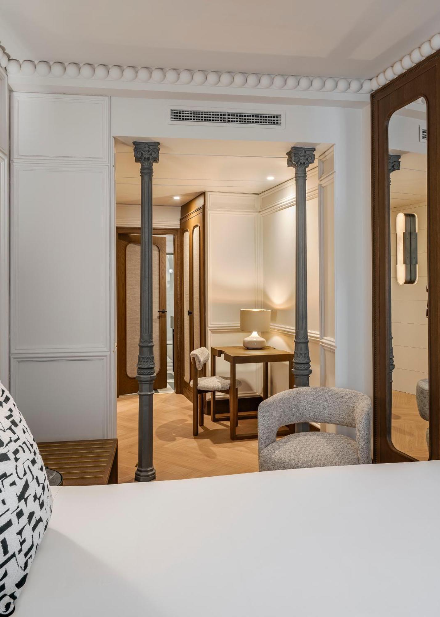 Vincci Soho Hotel