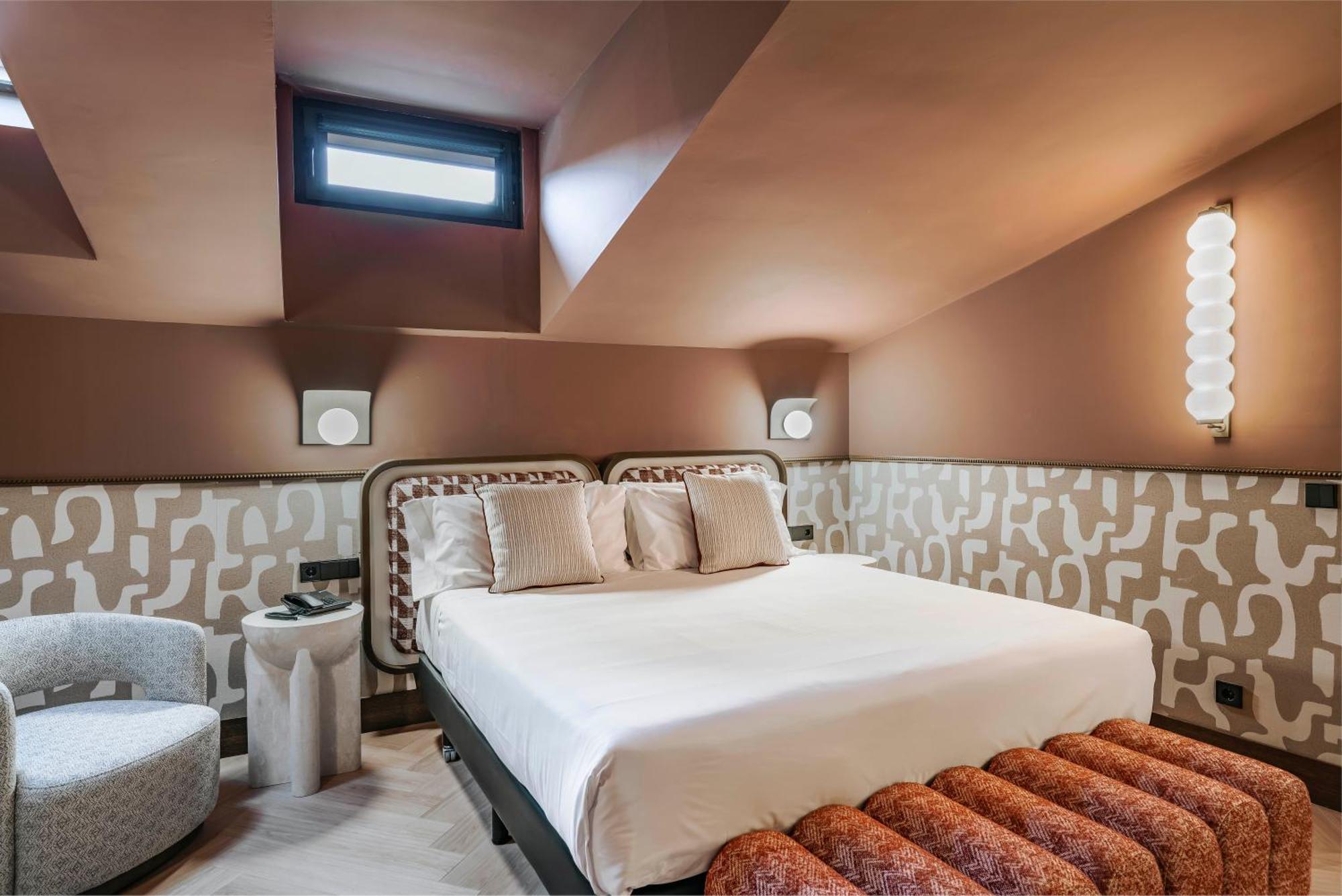 Vincci Soho Hotel