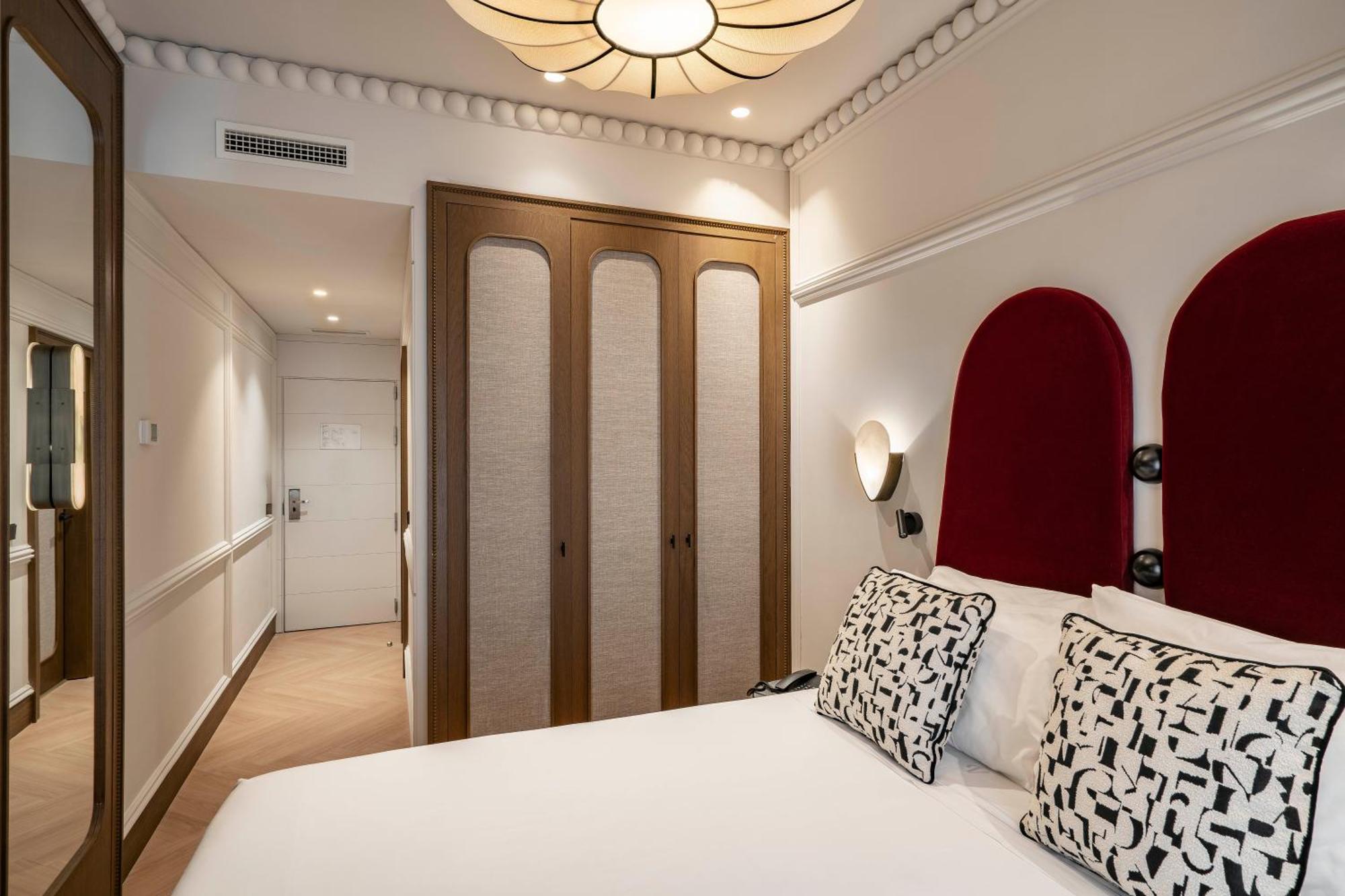 Hotel Vincci Soho 4*