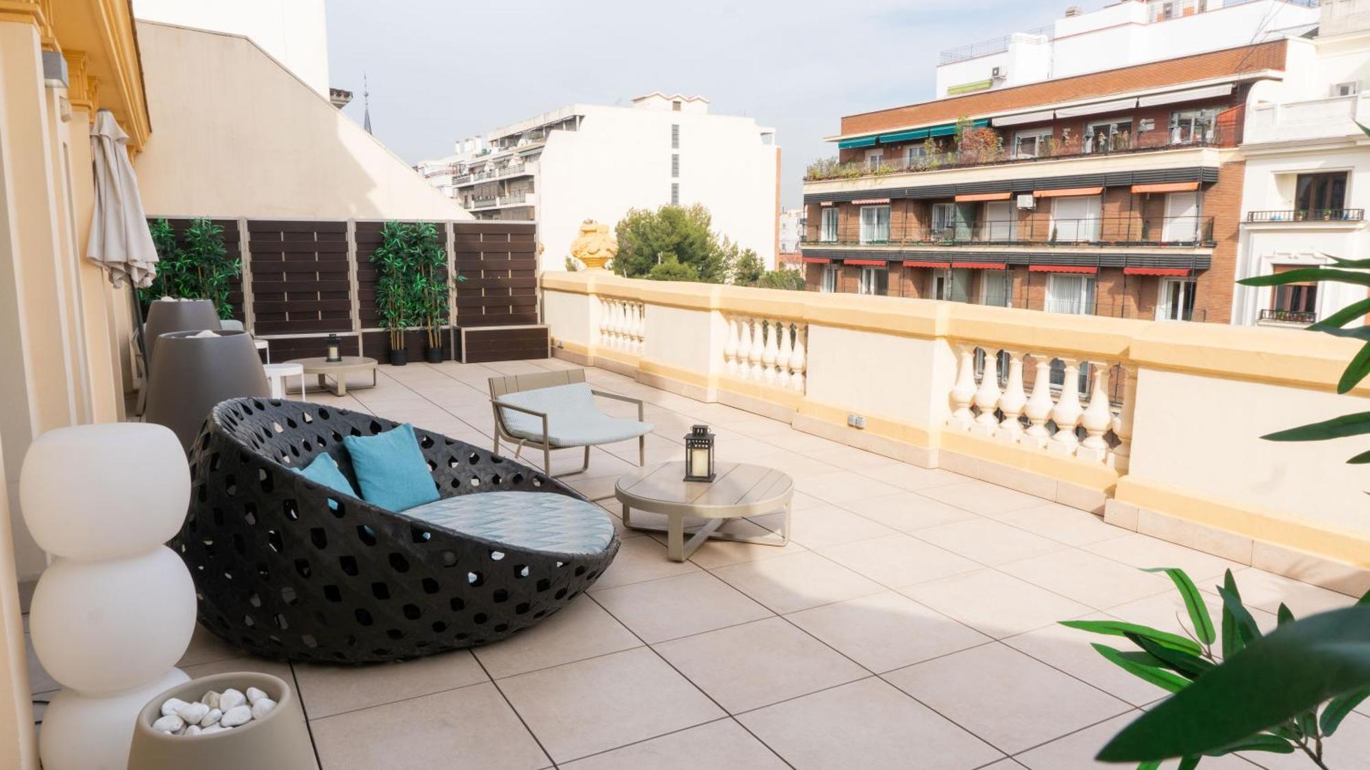 Sardinero 4*