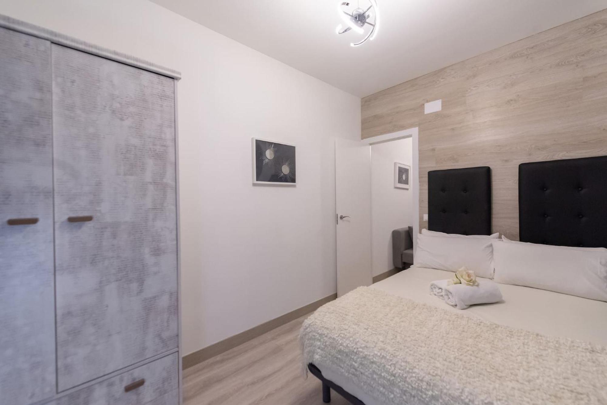 Apartamento Day Borrego Centro Gran Via Sol Malasaña