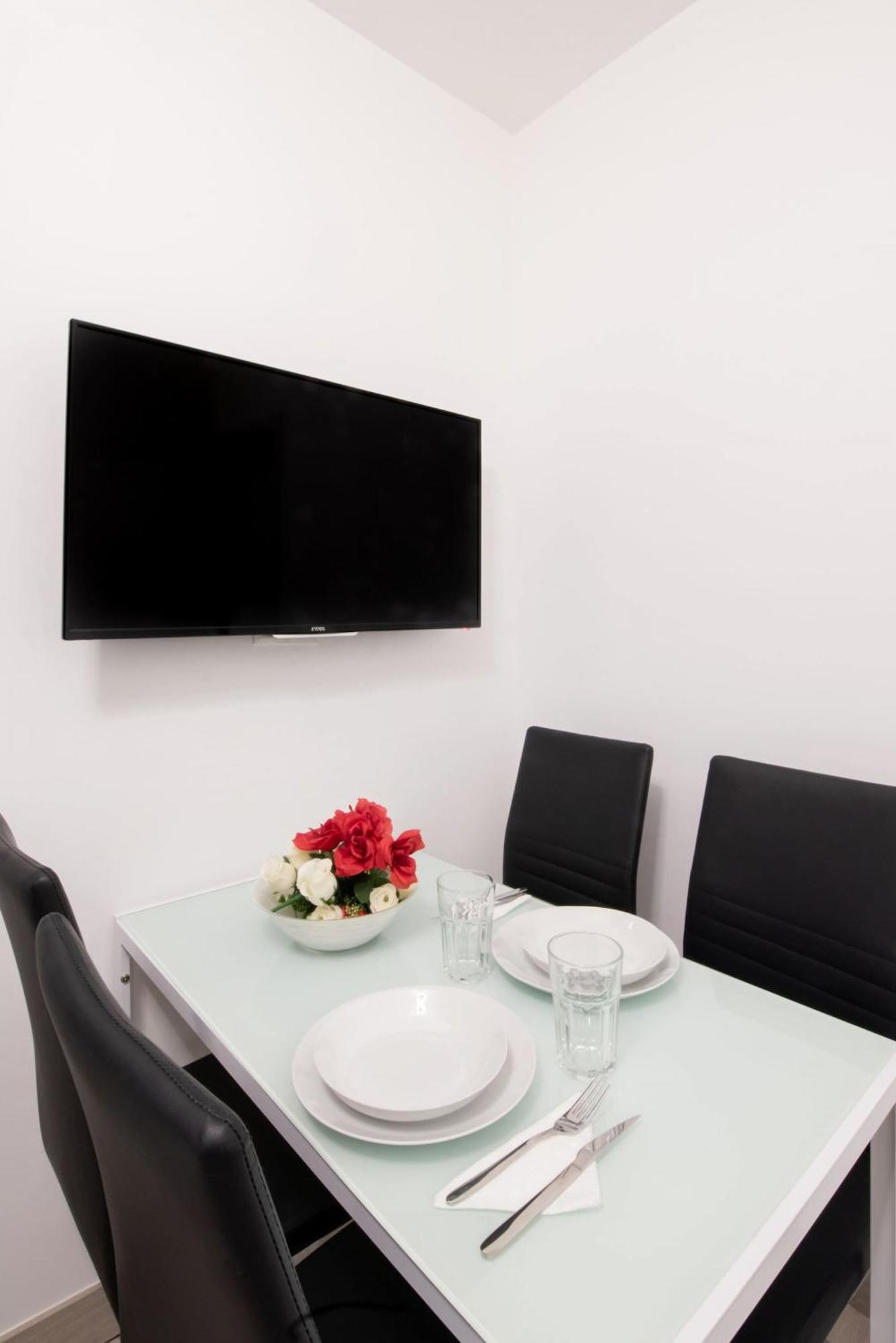 Apartamento Day Borrego Centro Gran Via Sol Malasaña *