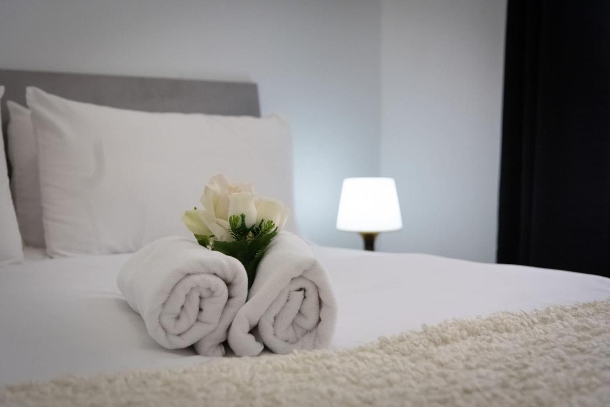 Apartamento Day Borrego Centro Gran Via Sol Malasaña *