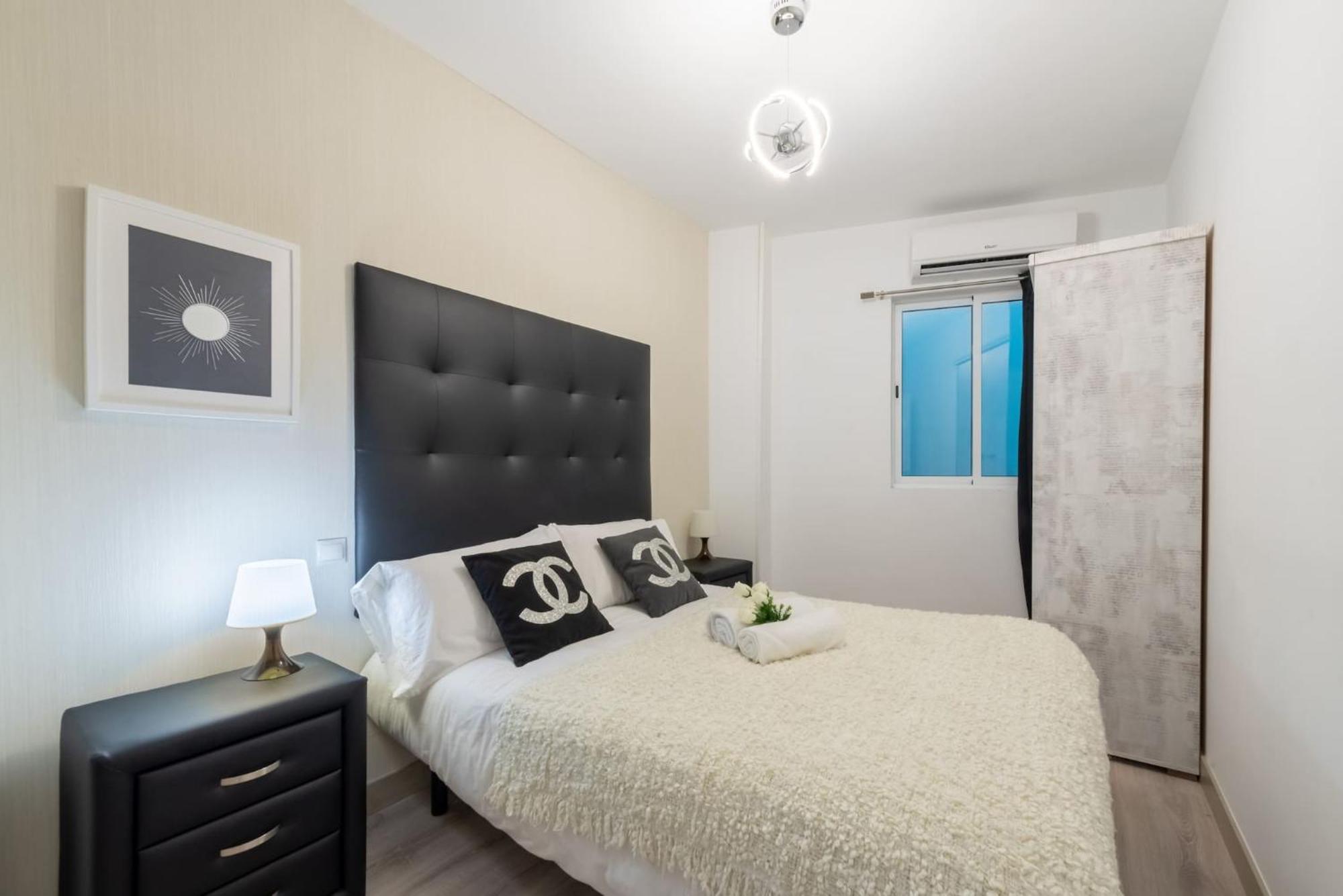 Apartamento Day Borrego Centro Gran Via Sol Malasaña