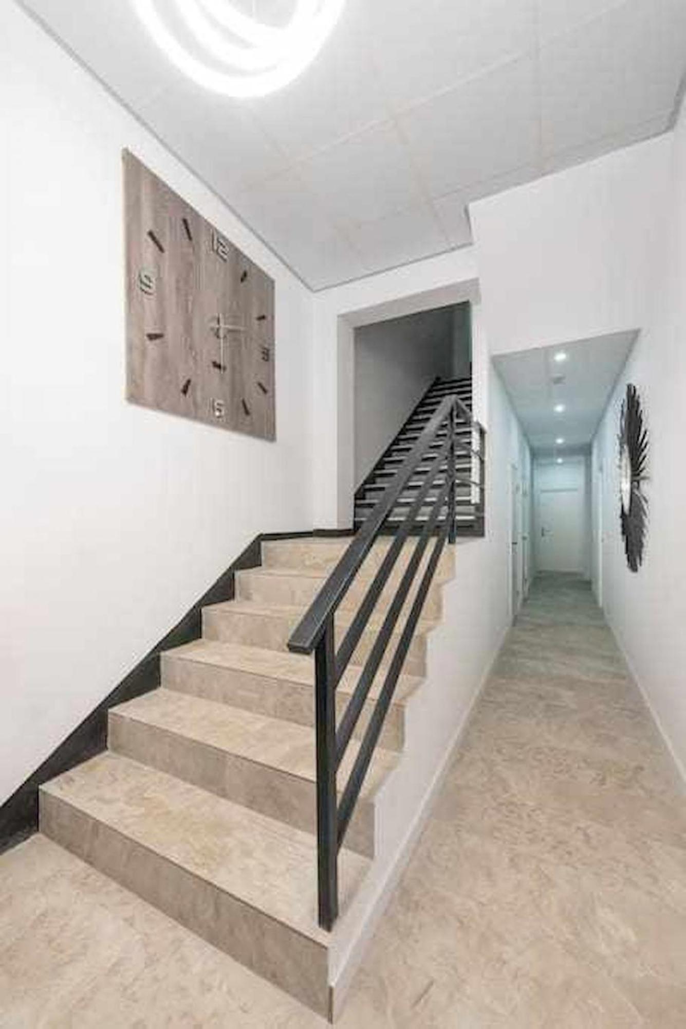 Apartamento Day Borrego Centro Gran Via Sol Malasaña