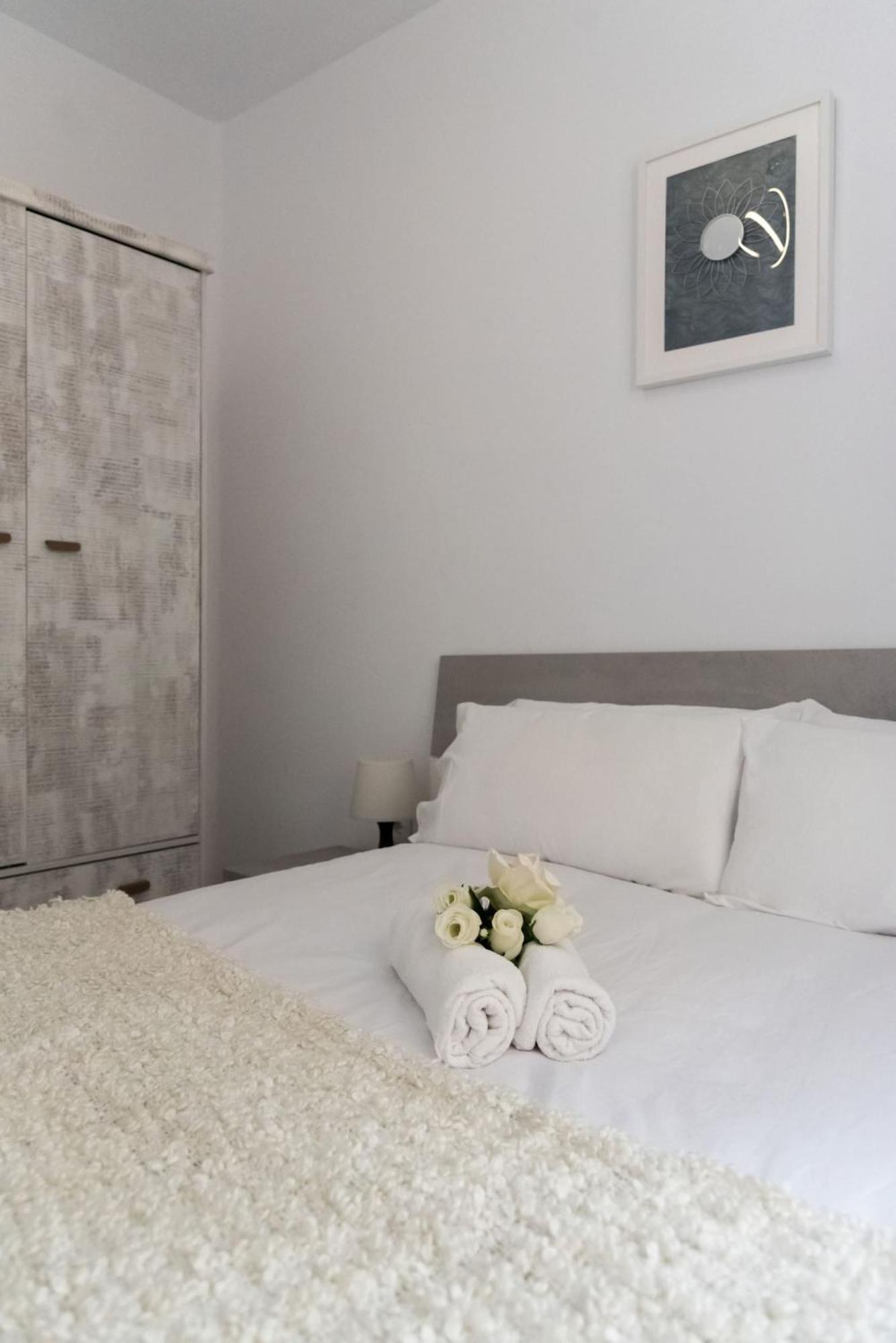 Apartamento Day Borrego Centro Gran Via Sol Malasaña *