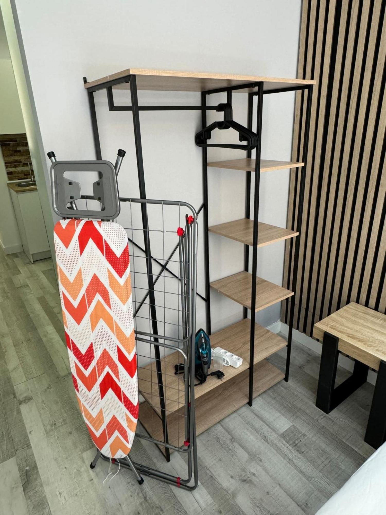Apartamento Day Borrego Centro Gran Via Sol Malasaña *