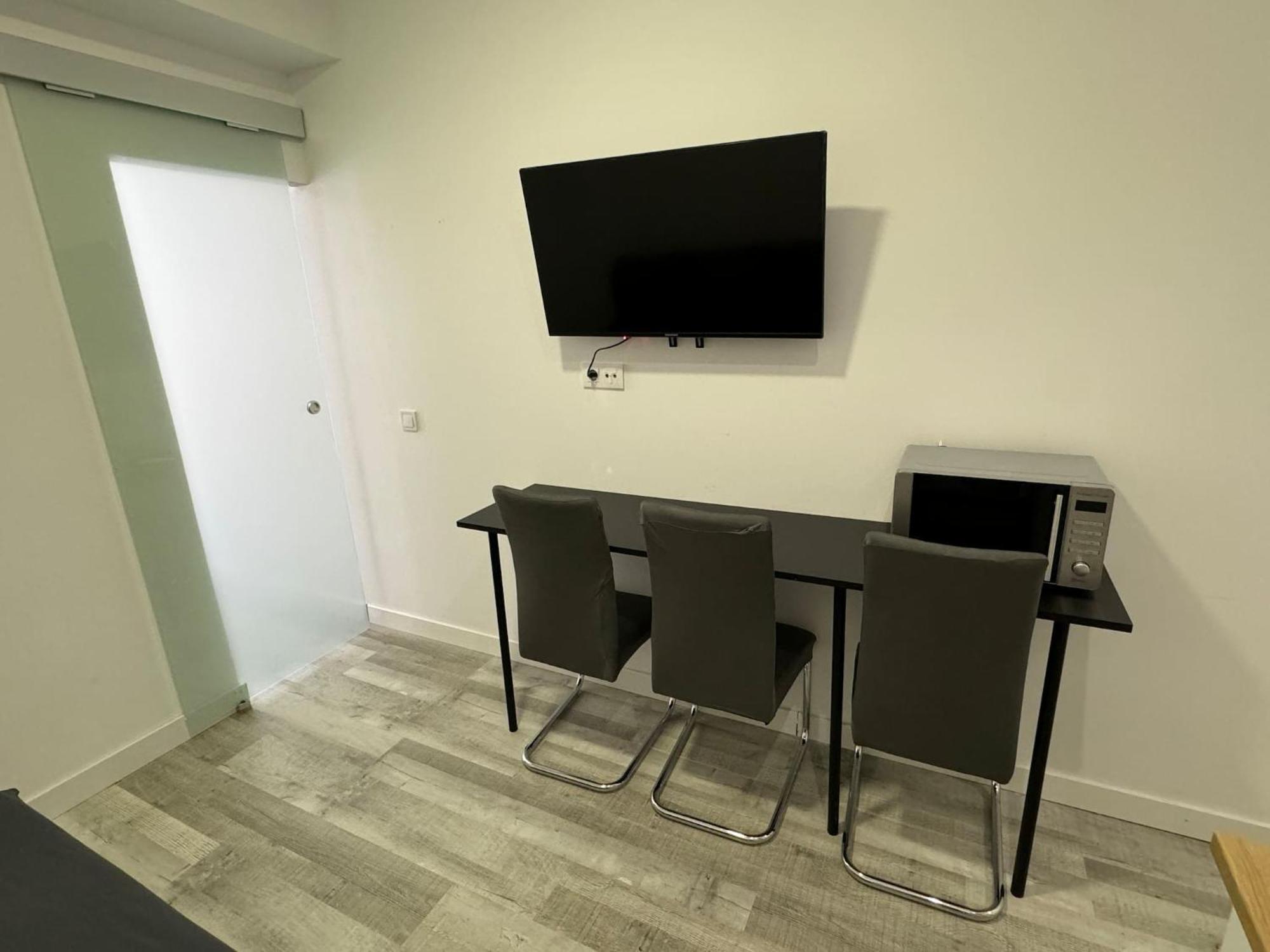 Apartamento Day Borrego Centro Gran Via Sol Malasaña *
