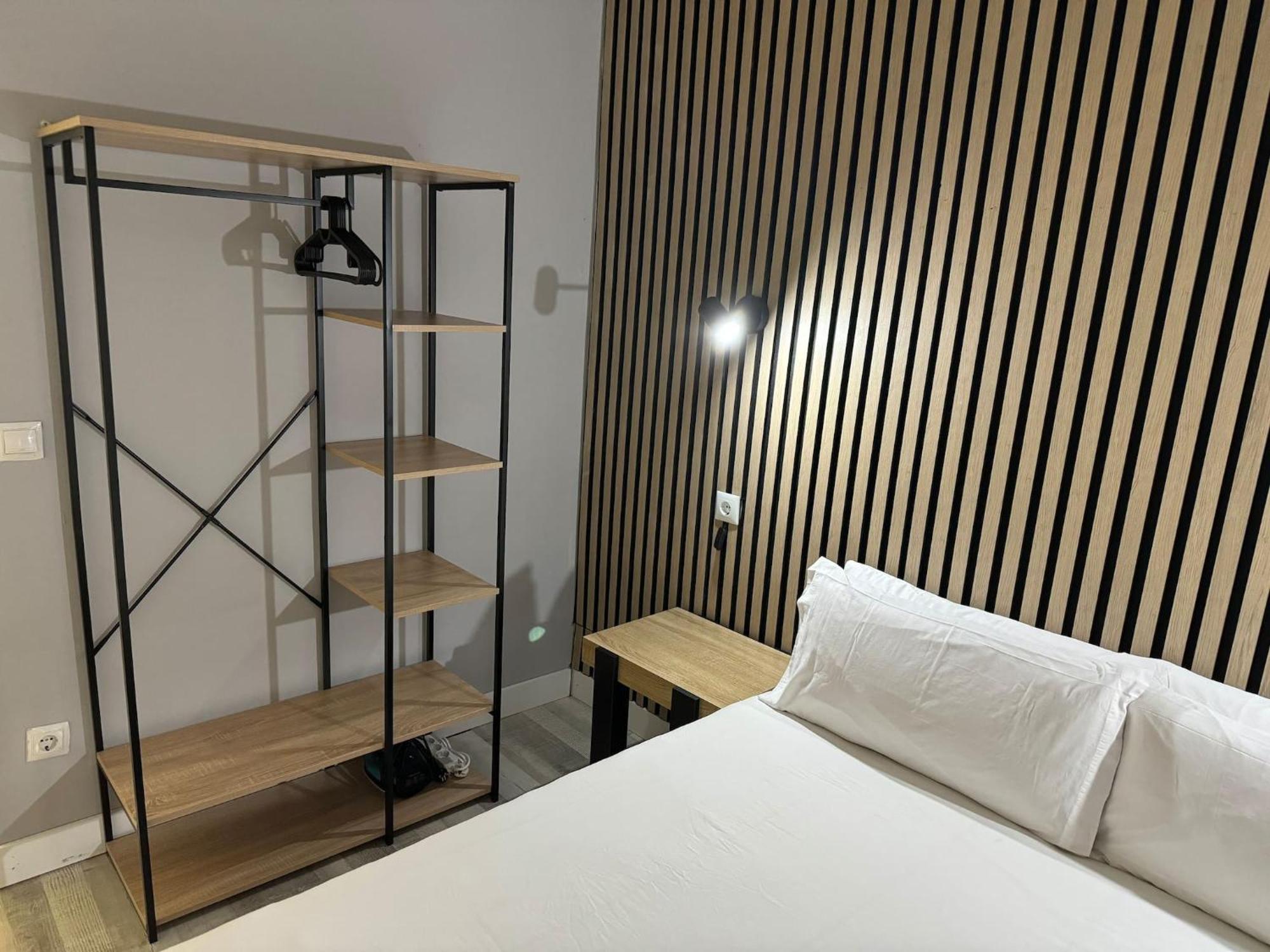 Apartamento Day Borrego Centro Gran Via Sol Malasaña