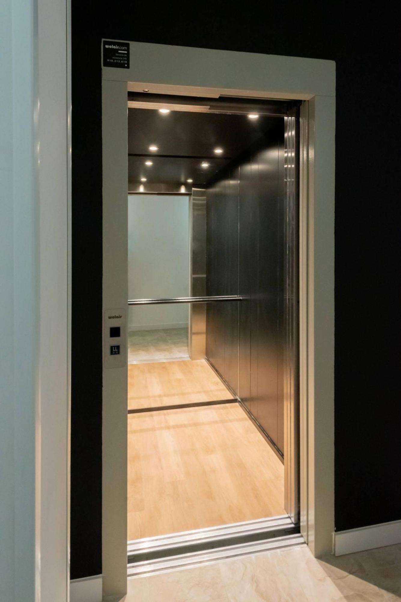 Apartamento Day Borrego Centro Gran Via Sol Malasaña