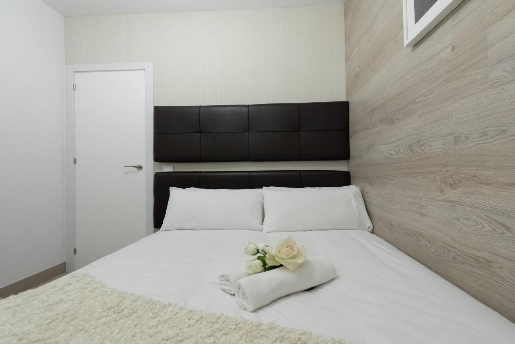 Apartamento Day Borrego Centro Gran Via Sol Malasaña *