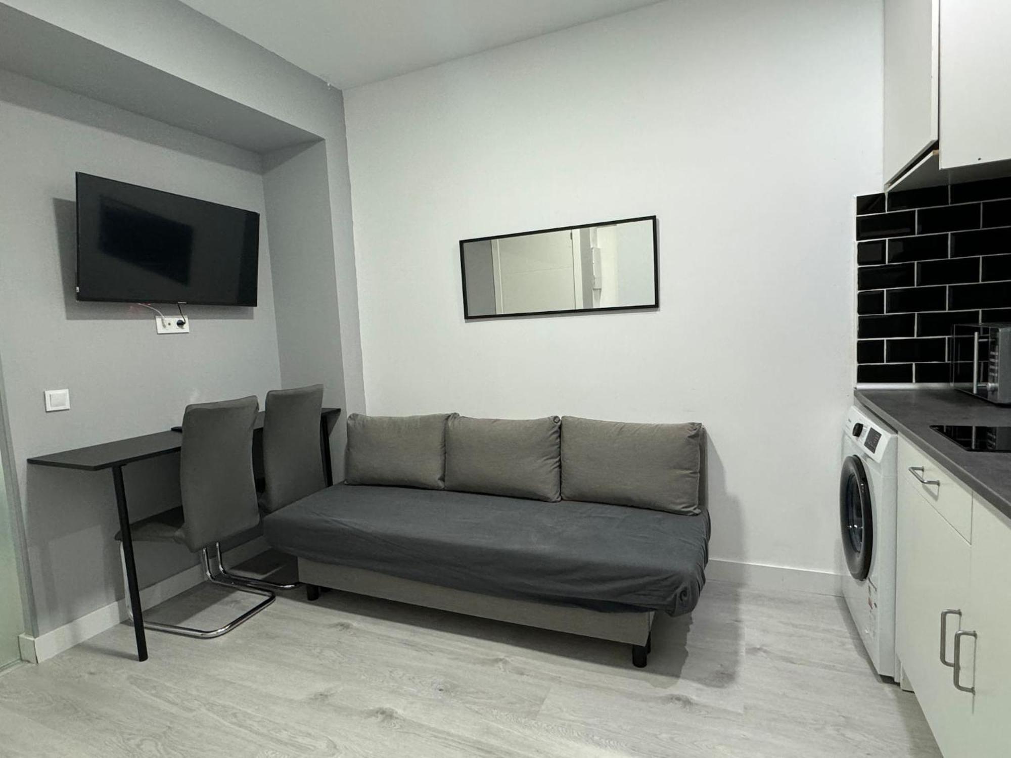 Apartamento Day Borrego Centro Gran Via Sol Malasaña