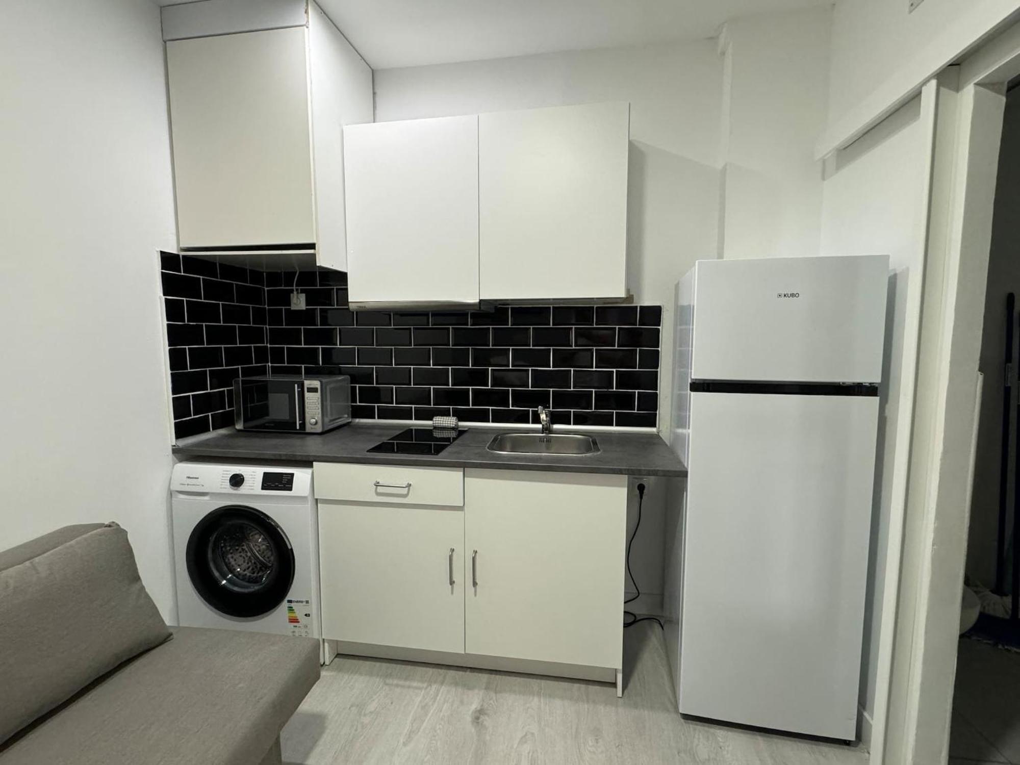 Apartamento Day Borrego Centro Gran Via Sol Malasaña *